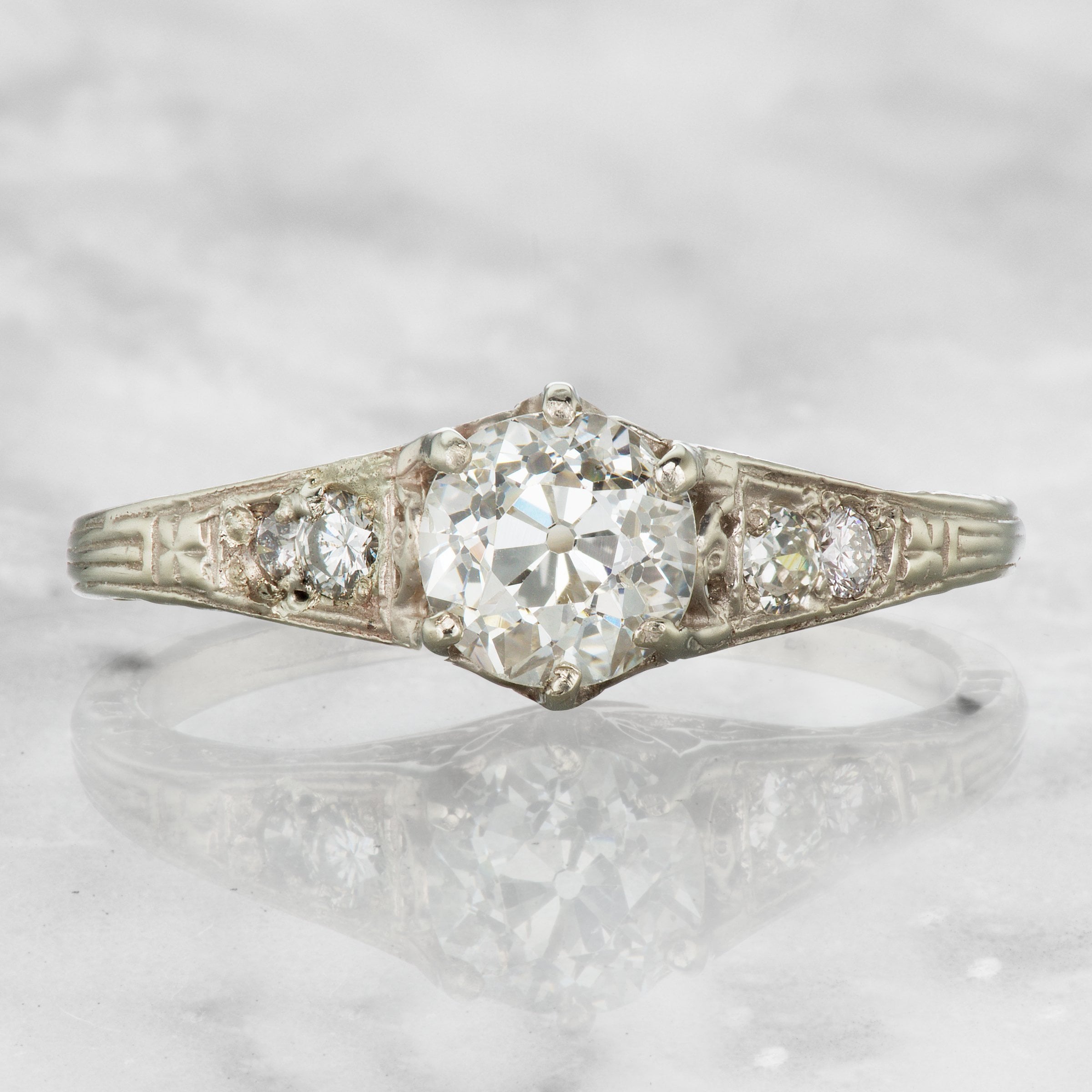 Victor Barbone Jewelry