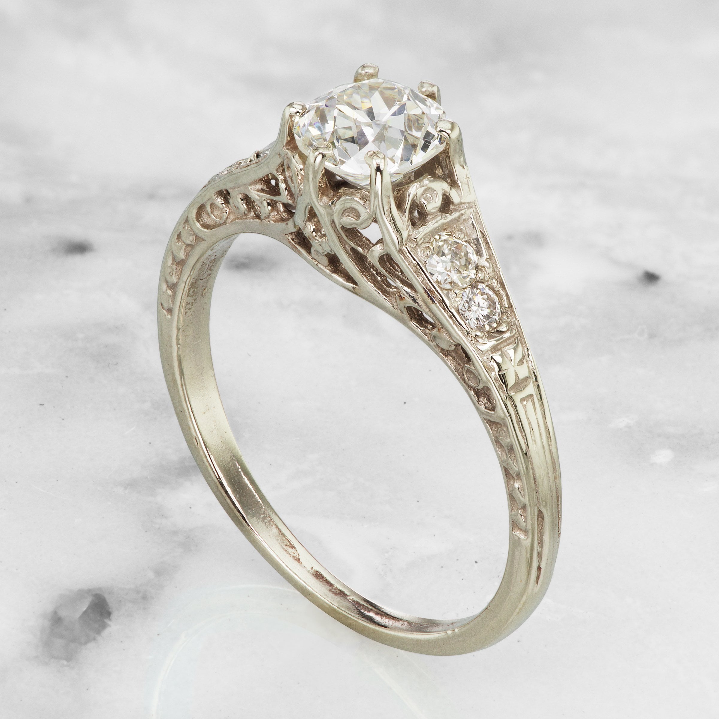 Victor Barbone Jewelry