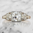 Victor Barbone Jewelry