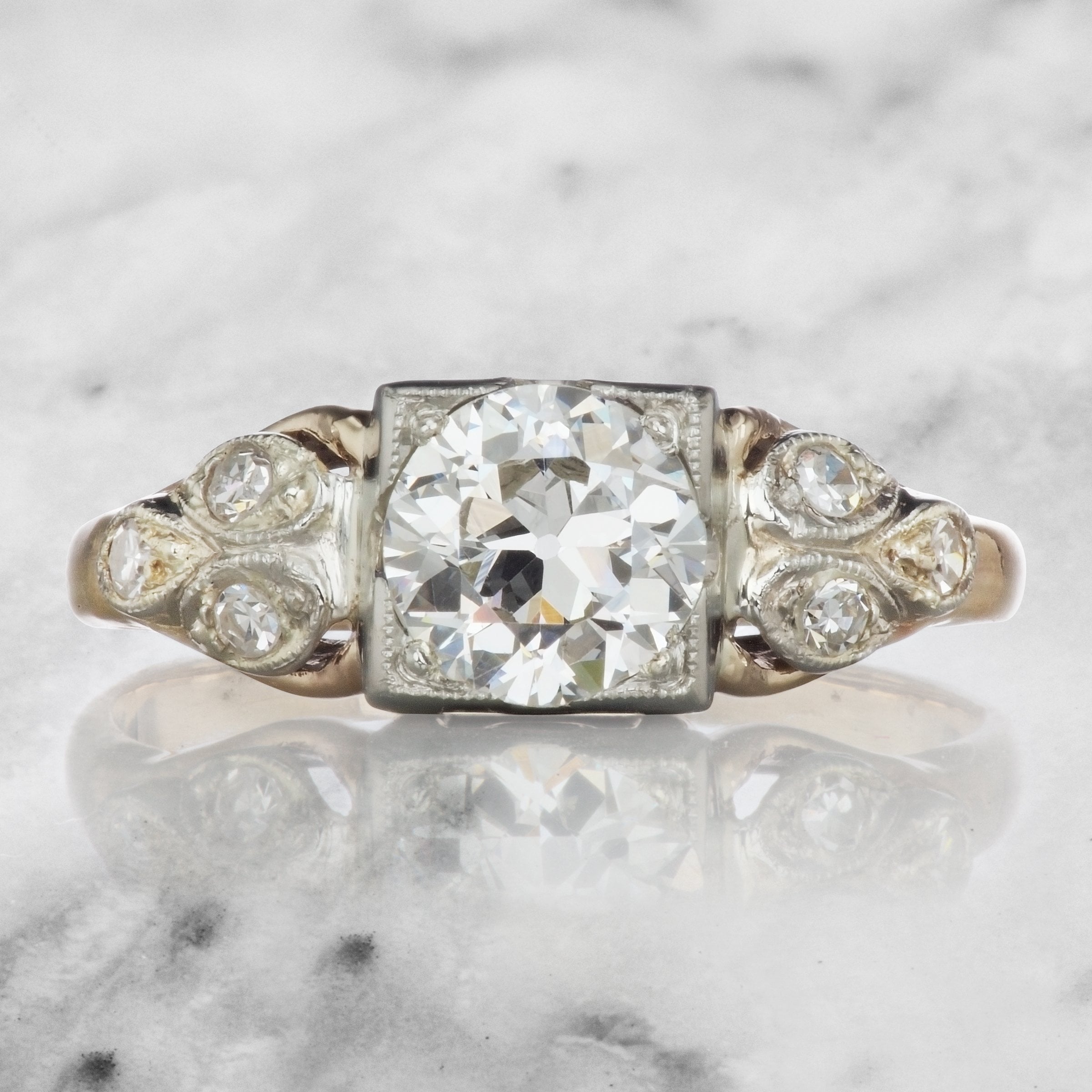 Victor Barbone Jewelry