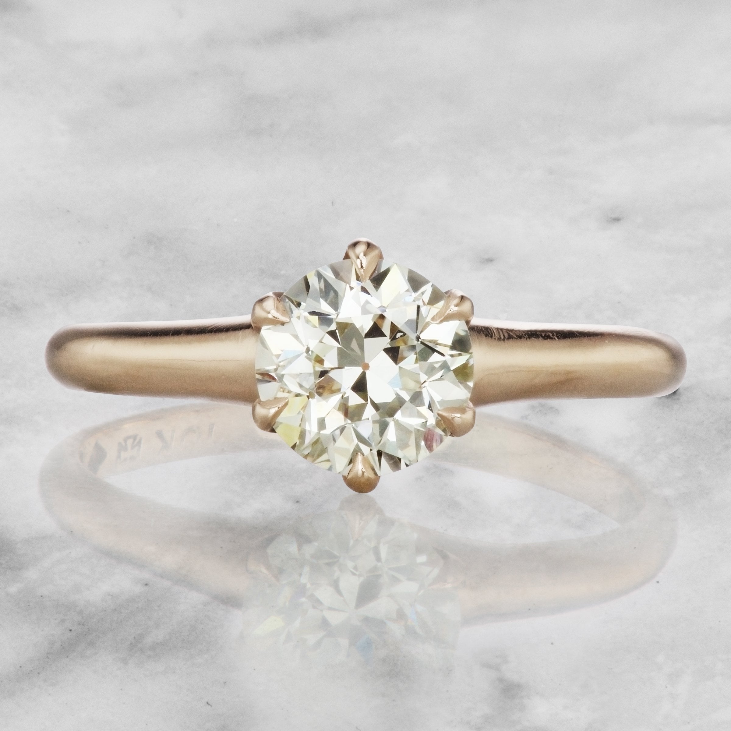 Victor Barbone Jewelry