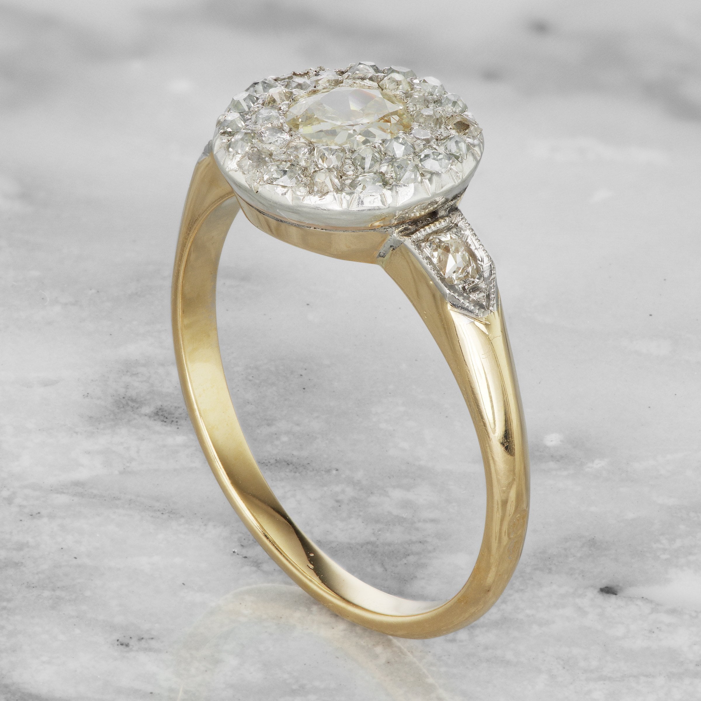 Victor Barbone Jewelry