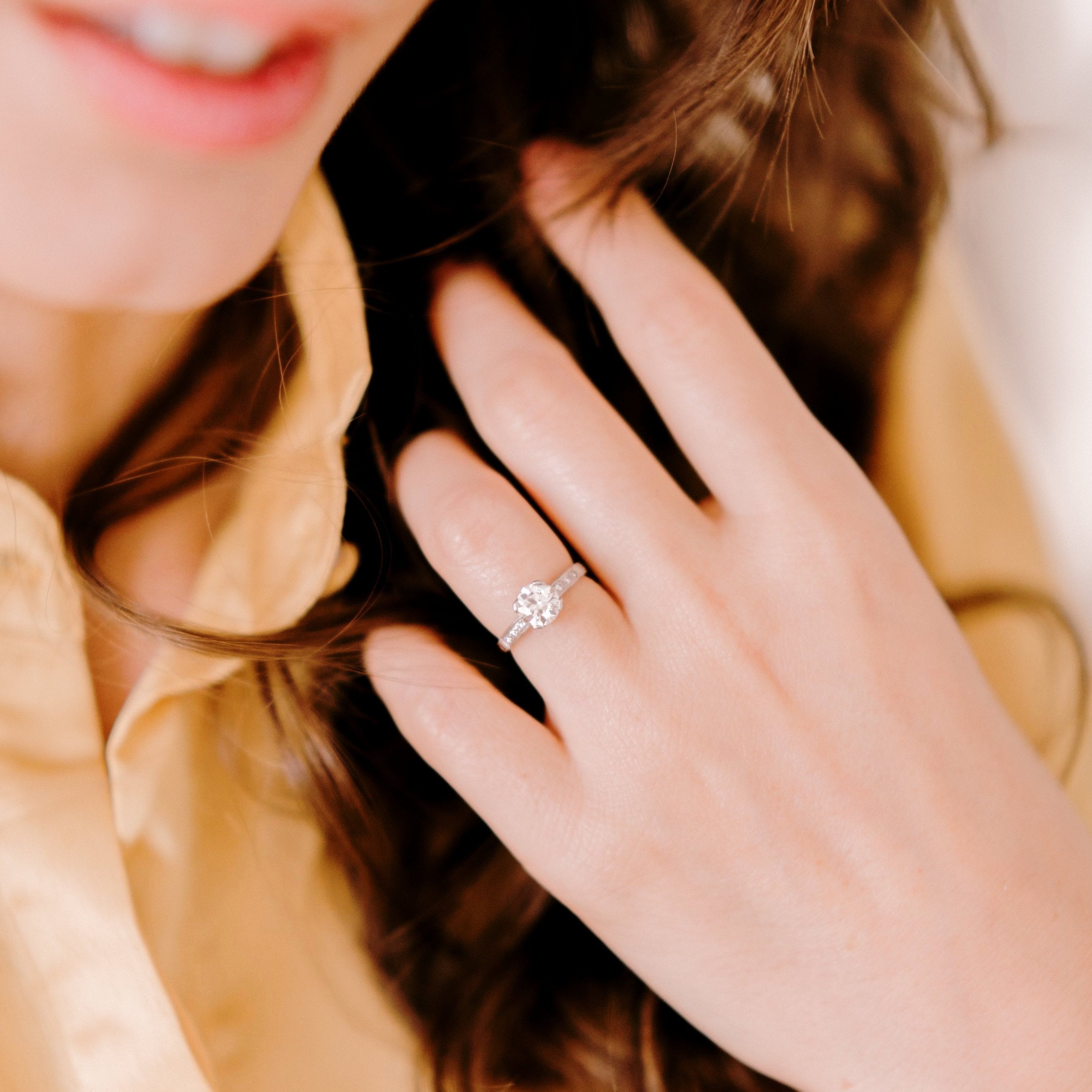 Victor Barbone Jewelry