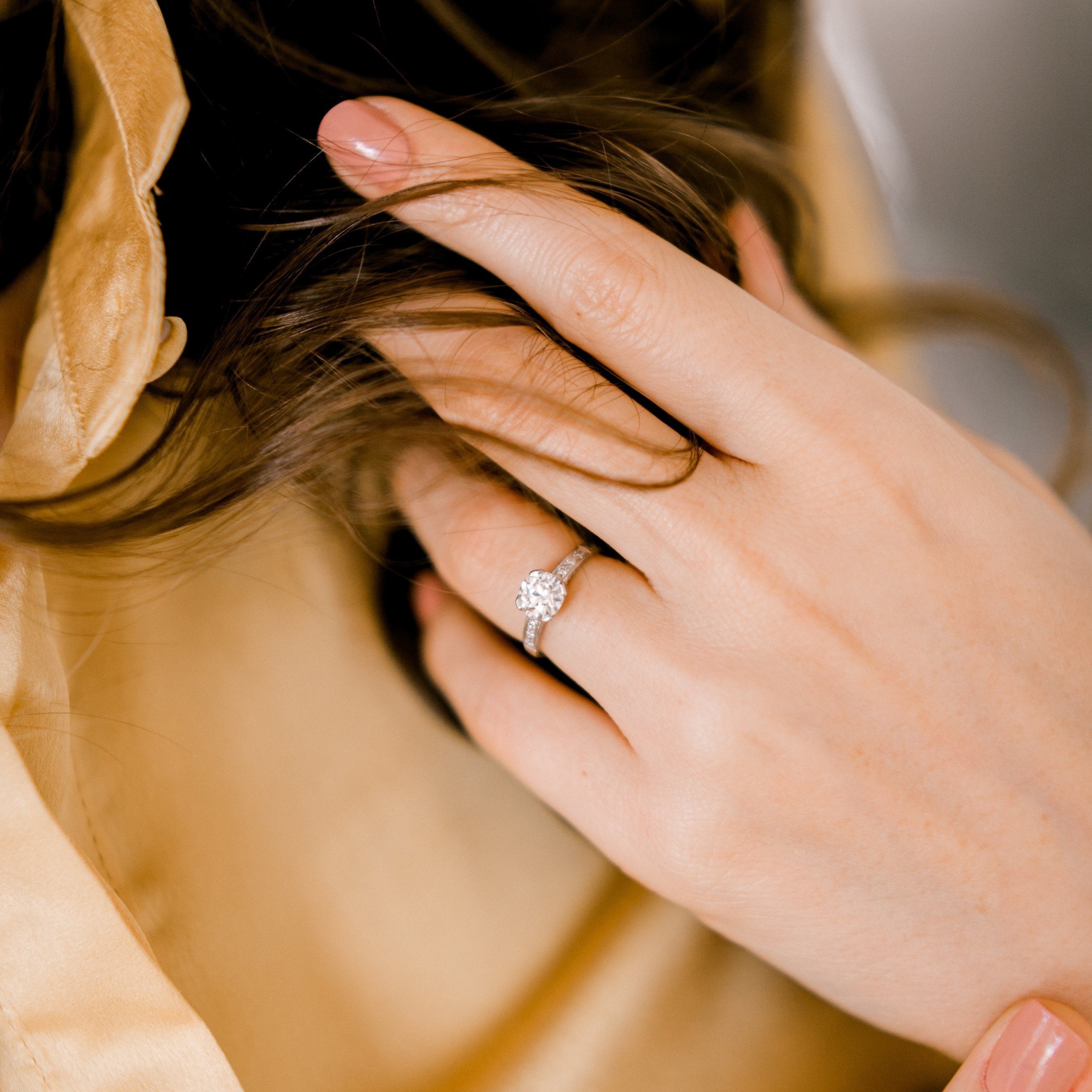 Victor Barbone Jewelry