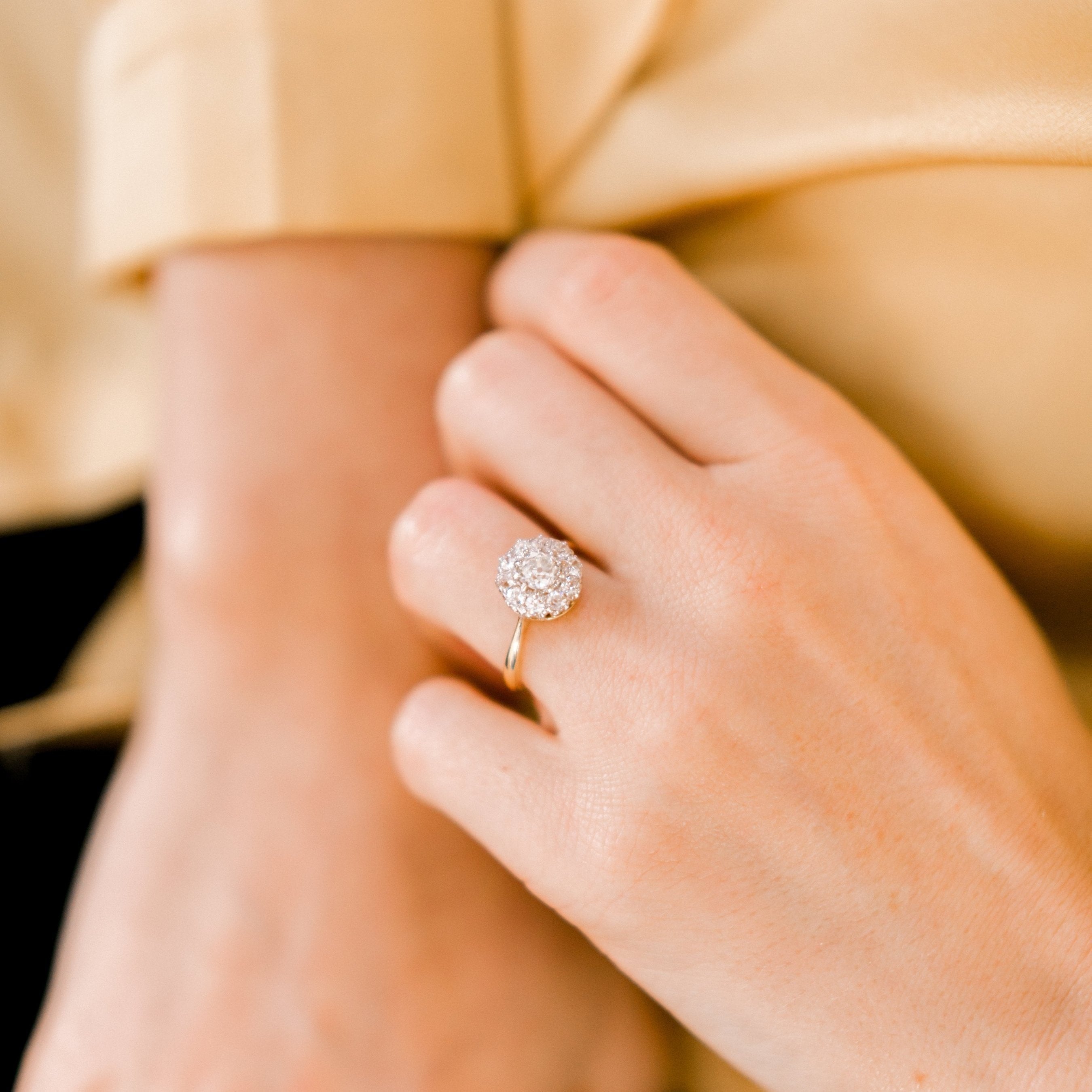 Victor Barbone Jewelry