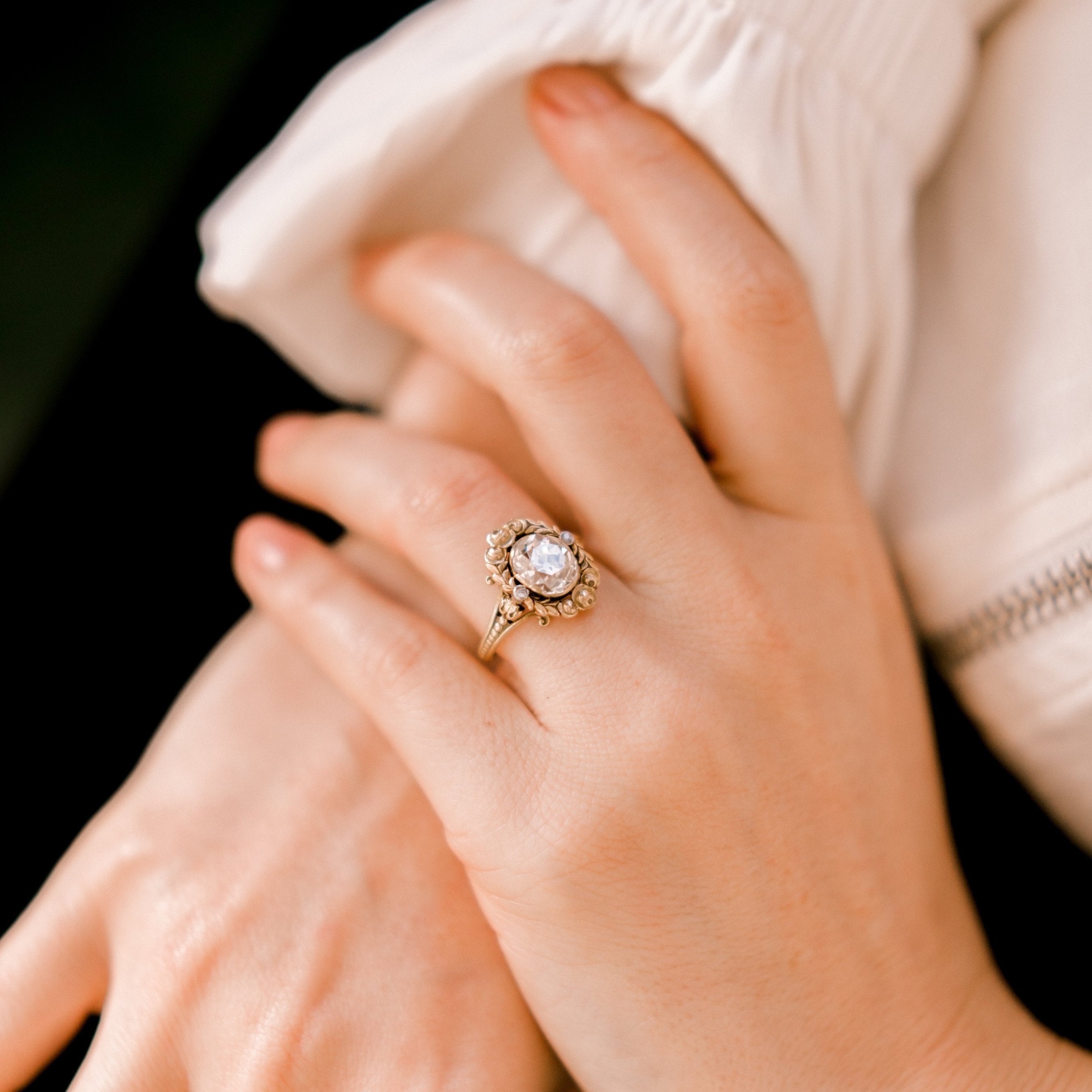 Victor Barbone Jewelry