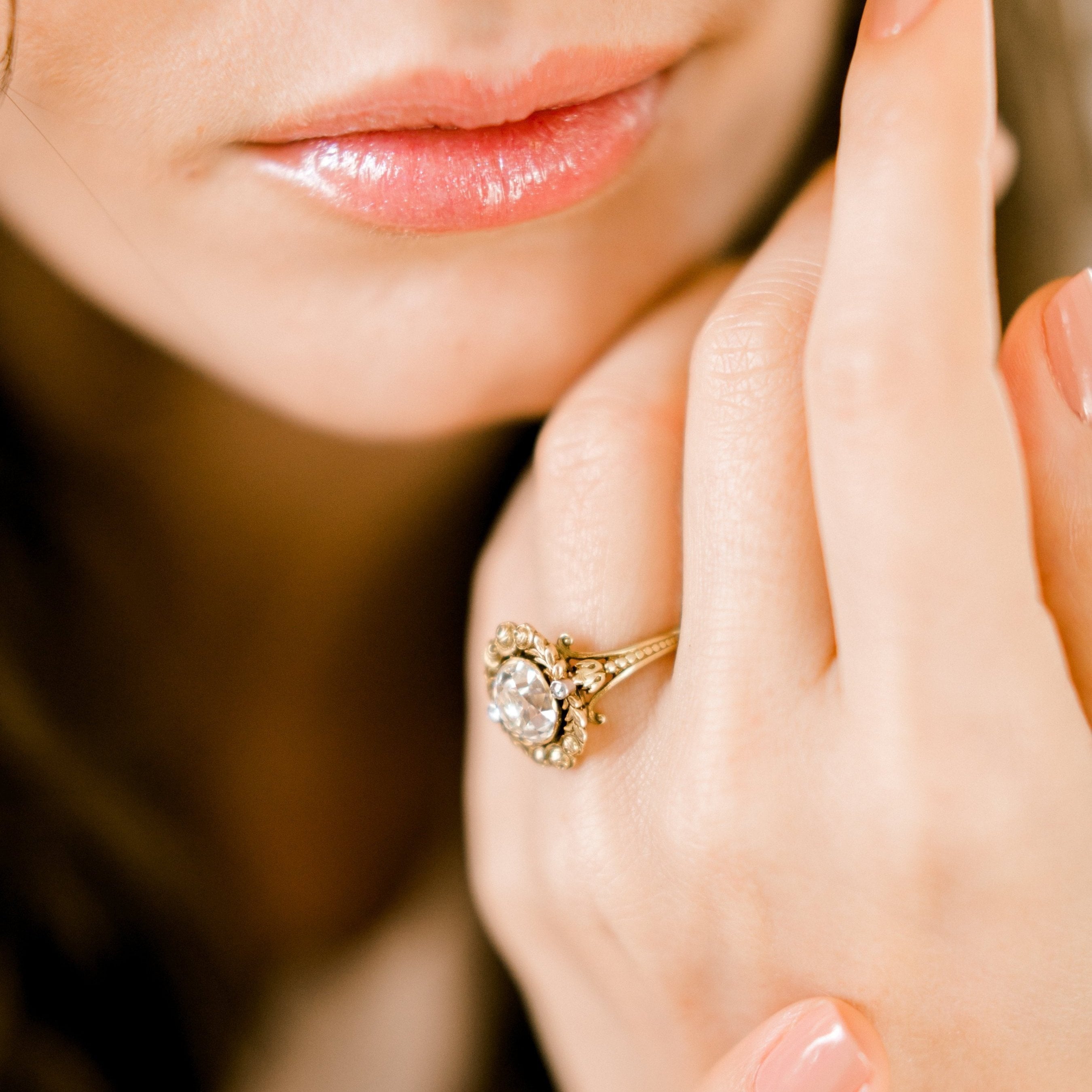 Victor Barbone Jewelry