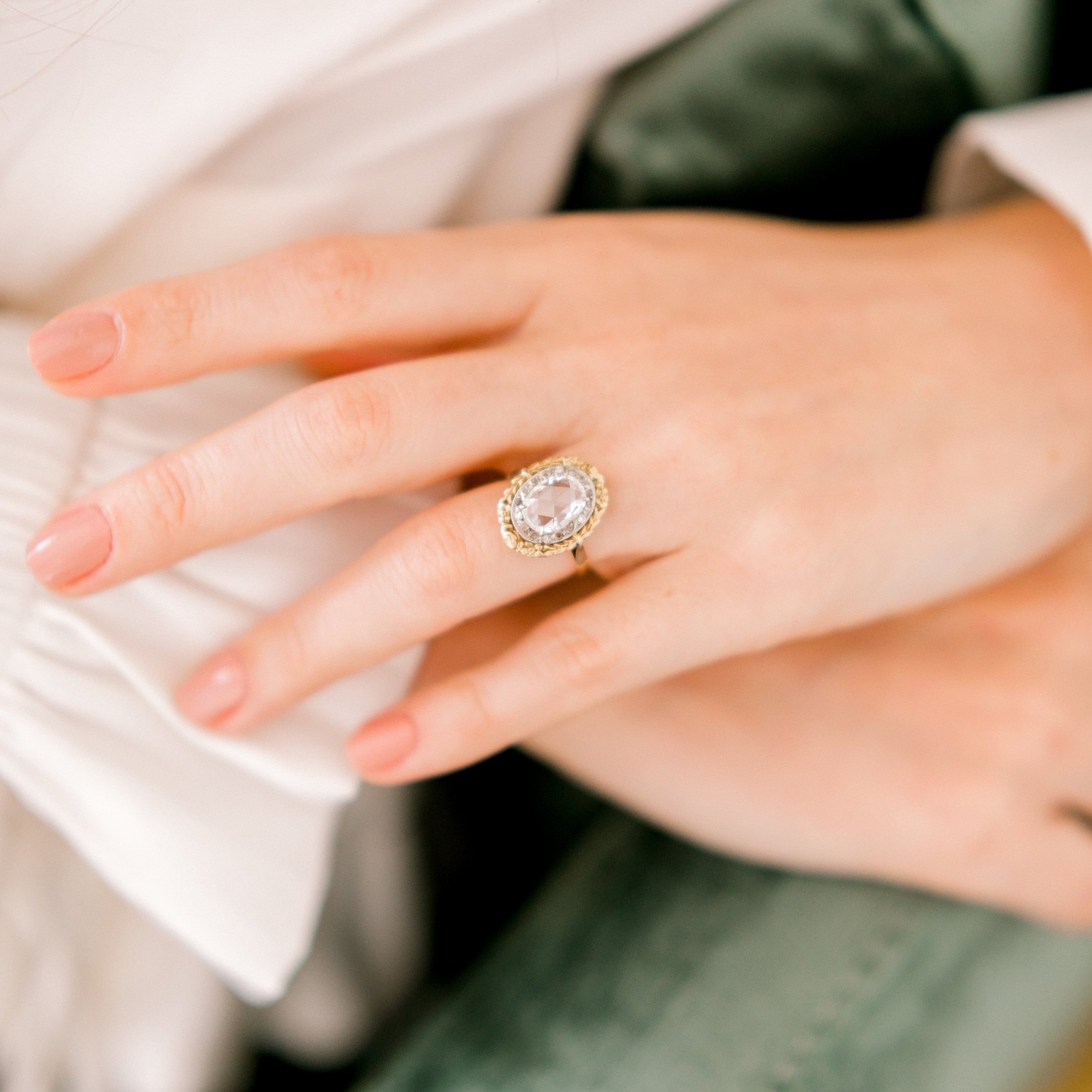 Victor Barbone Jewelry