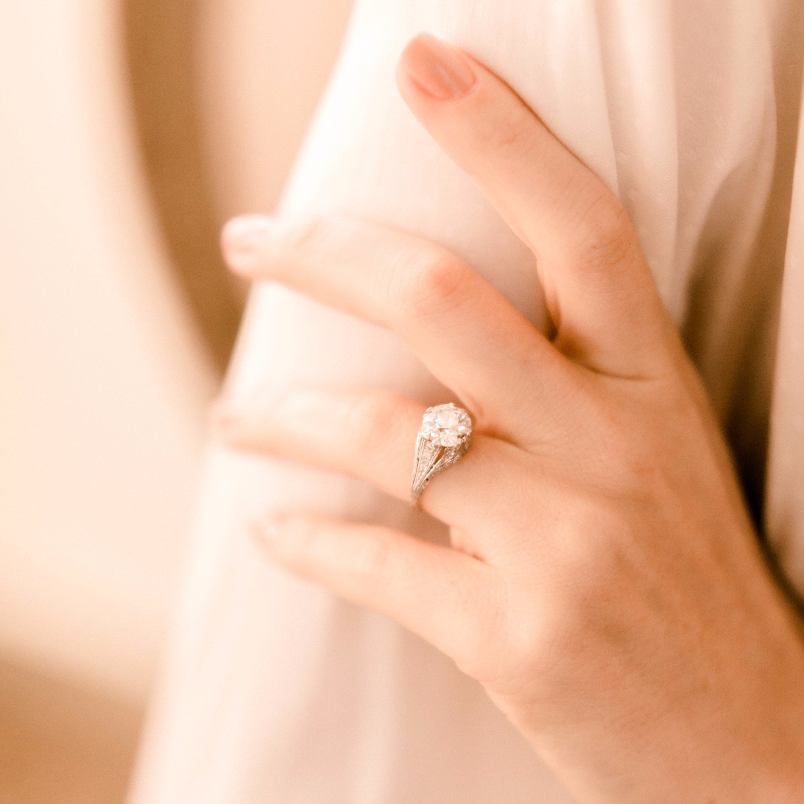 Victor Barbone Jewelry