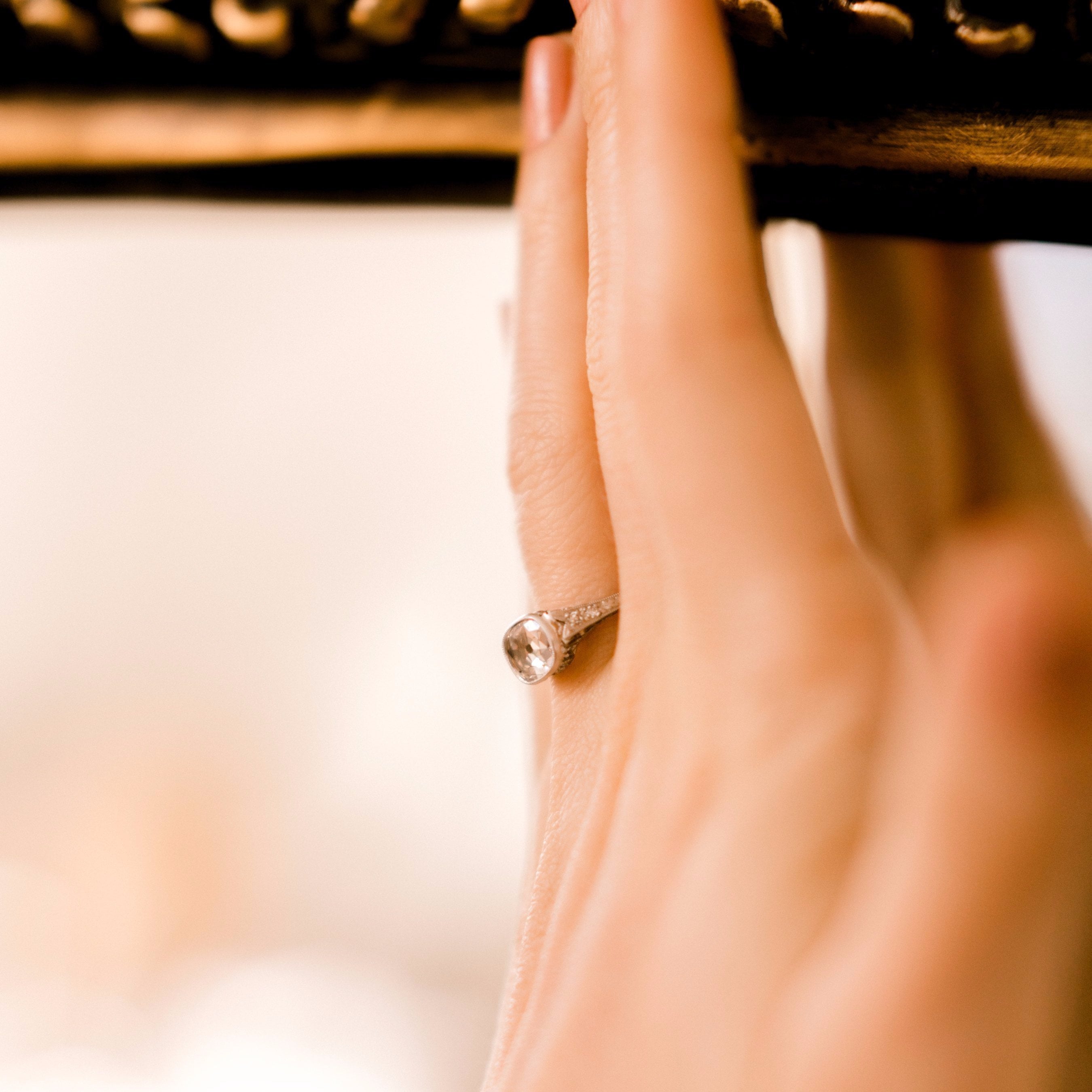 Victor Barbone Jewelry