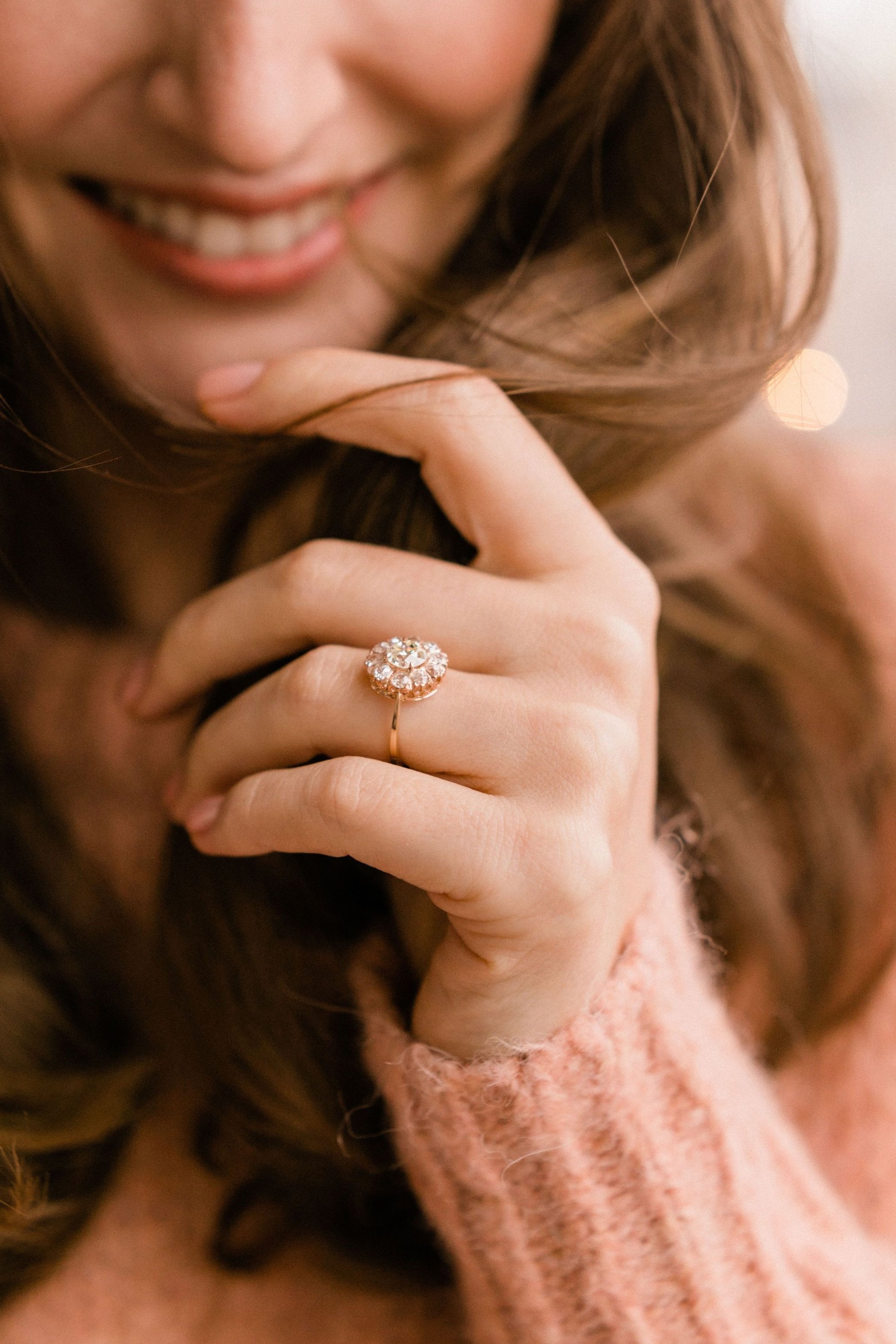 Victor Barbone Jewelry