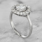 Victor Barbone Jewelry