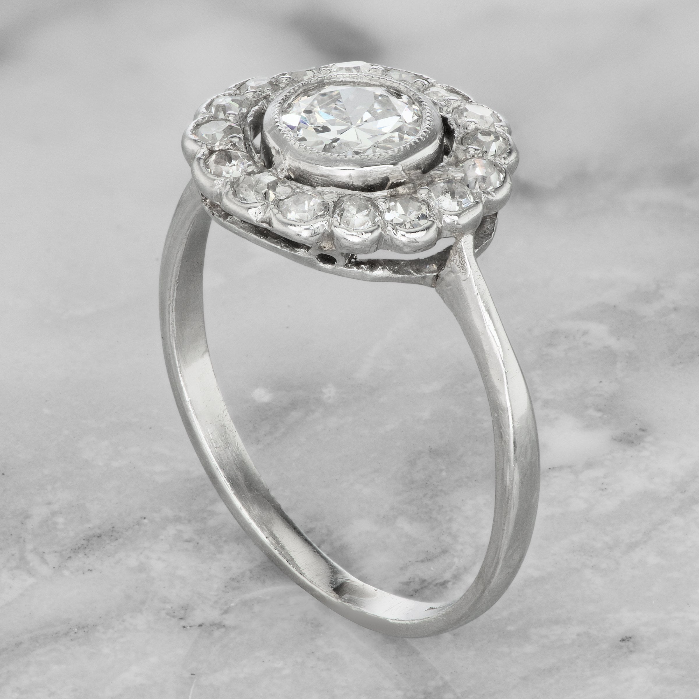 Victor Barbone Jewelry