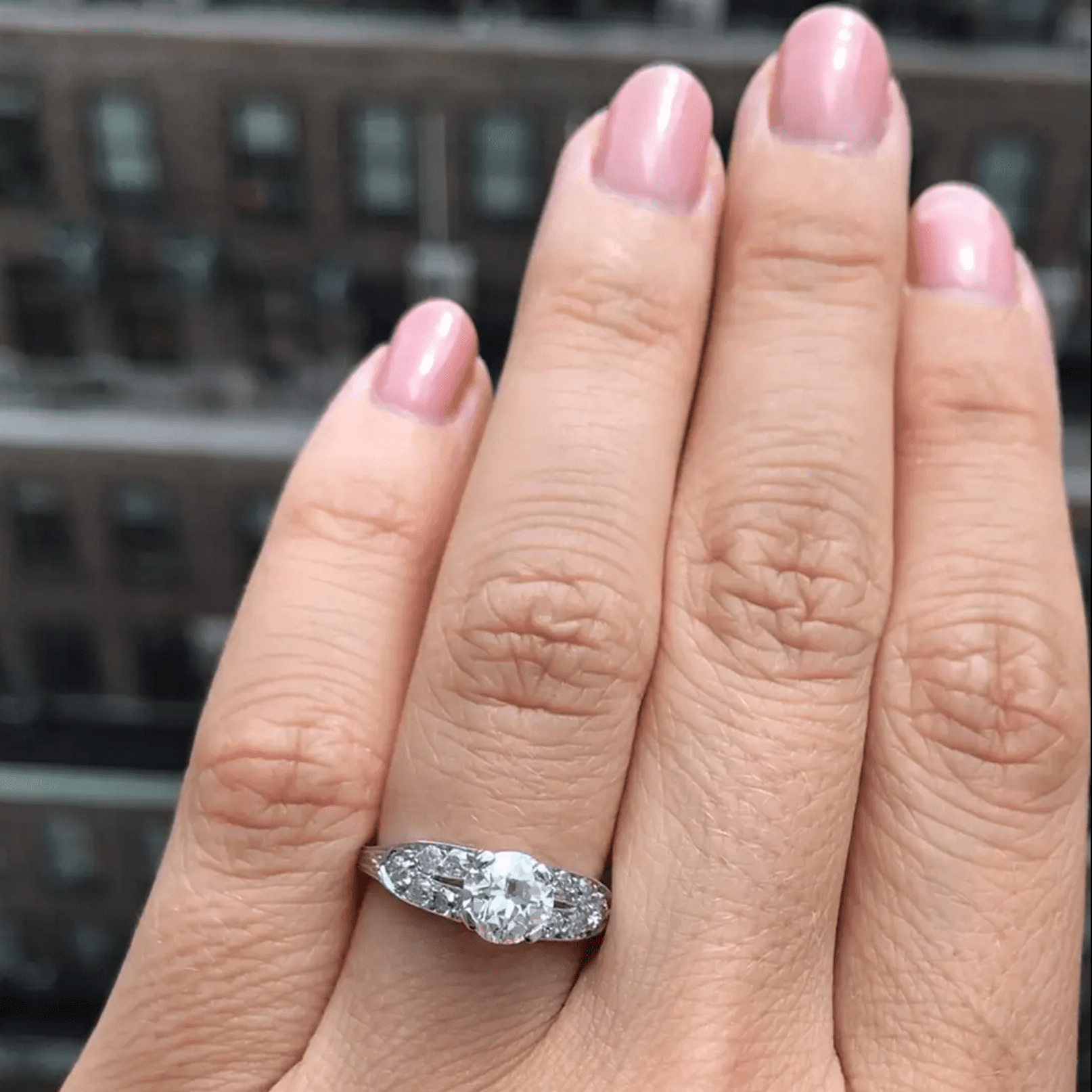 Victor Barbone Jewelry