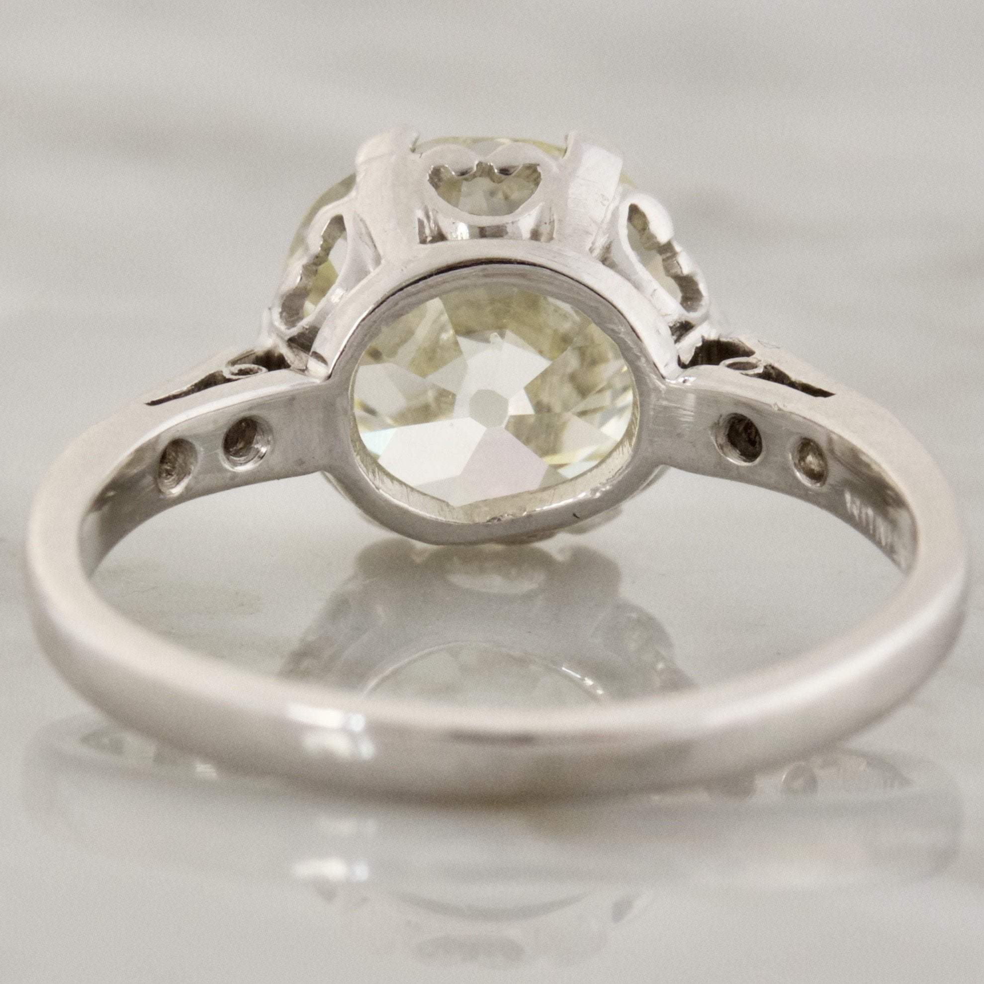 Victor Barbone Jewelry