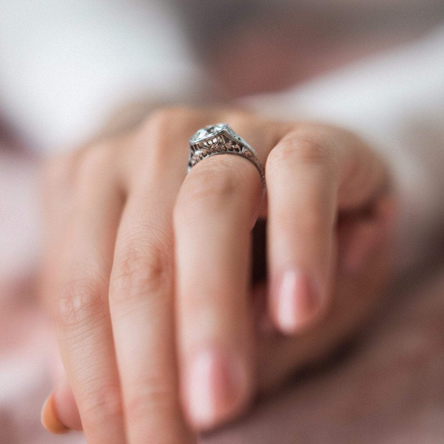 Victor Barbone Jewelry