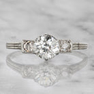 Victor Barbone Jewelry