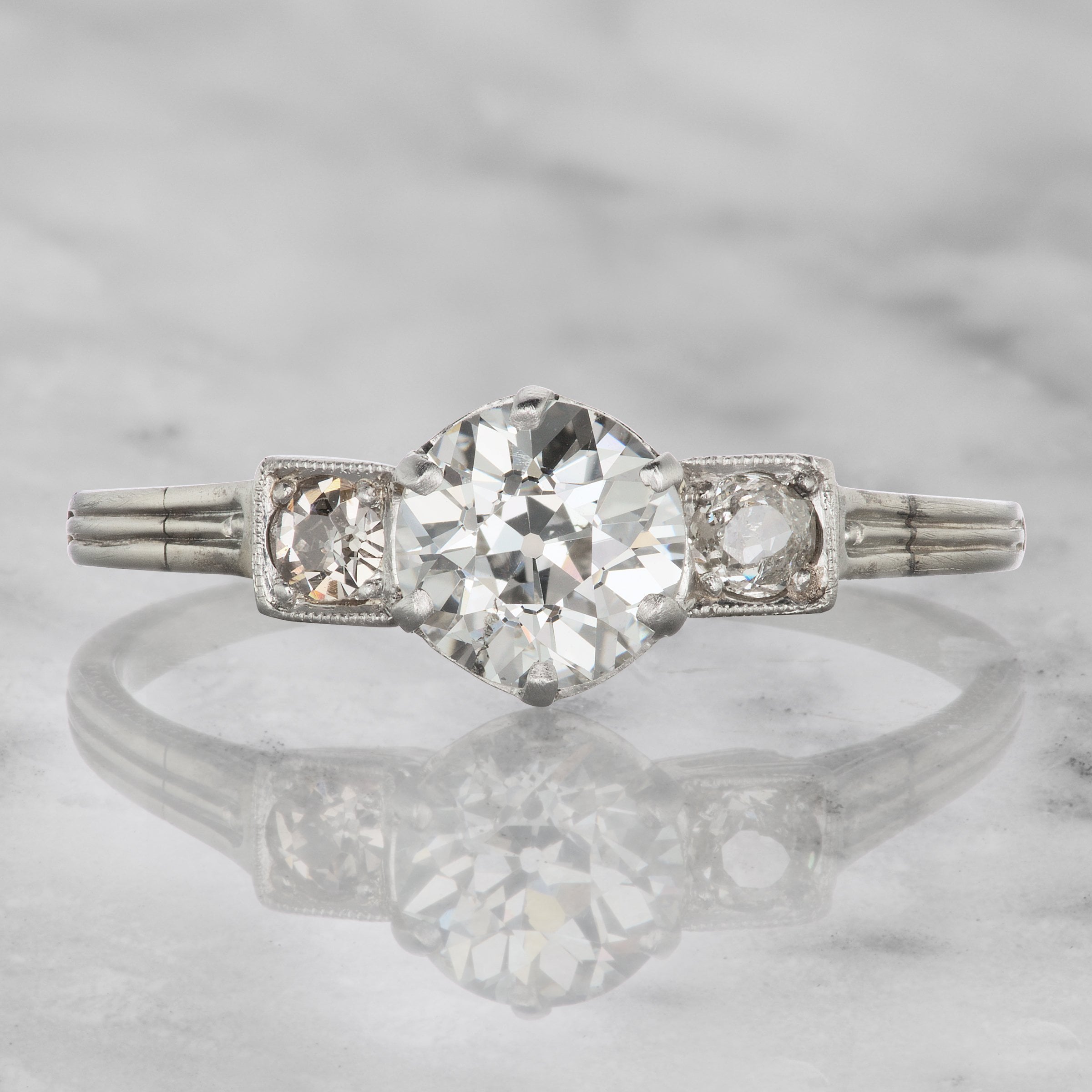 Victor Barbone Jewelry