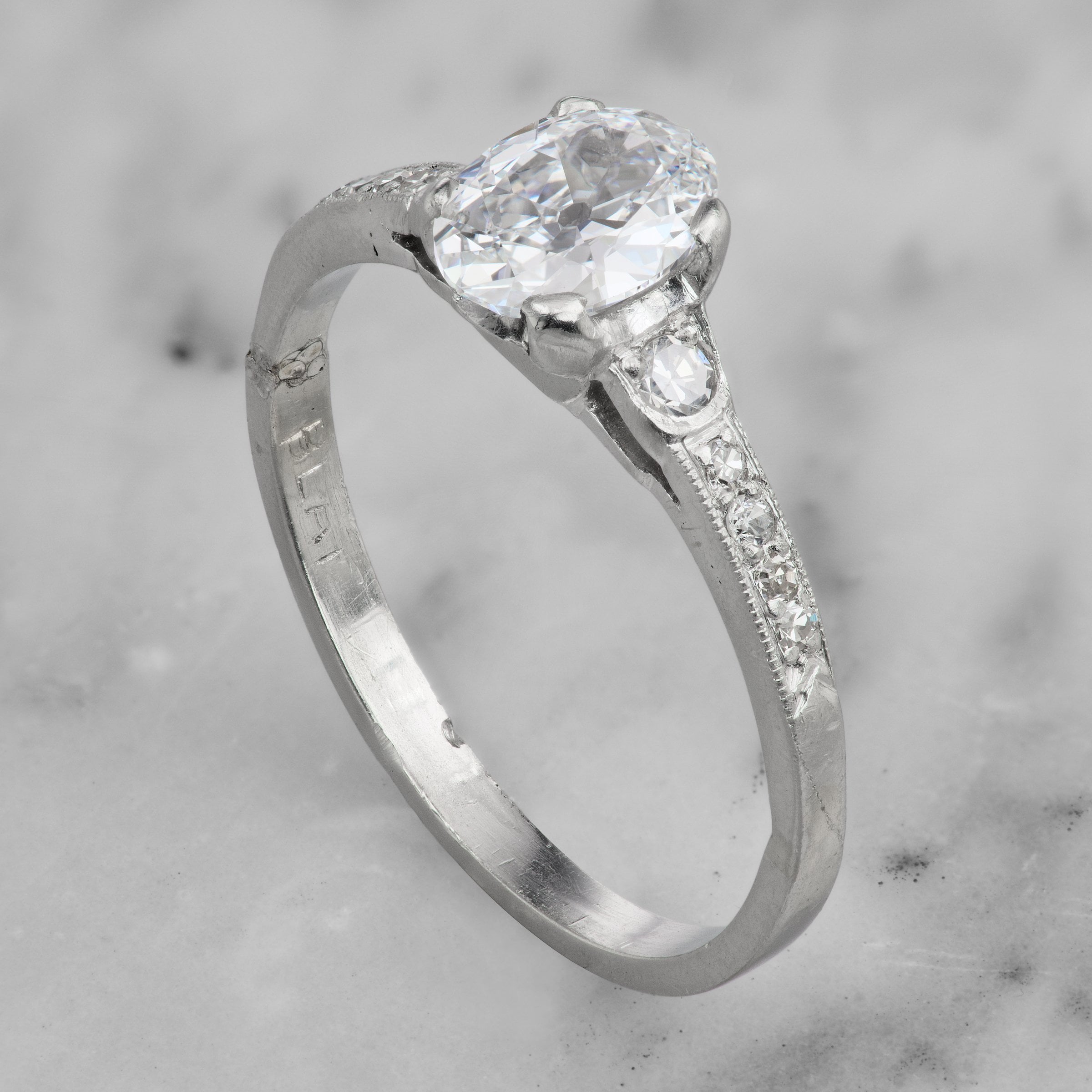 Victor Barbone Jewelry