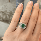 Victor Barbone Jewelry