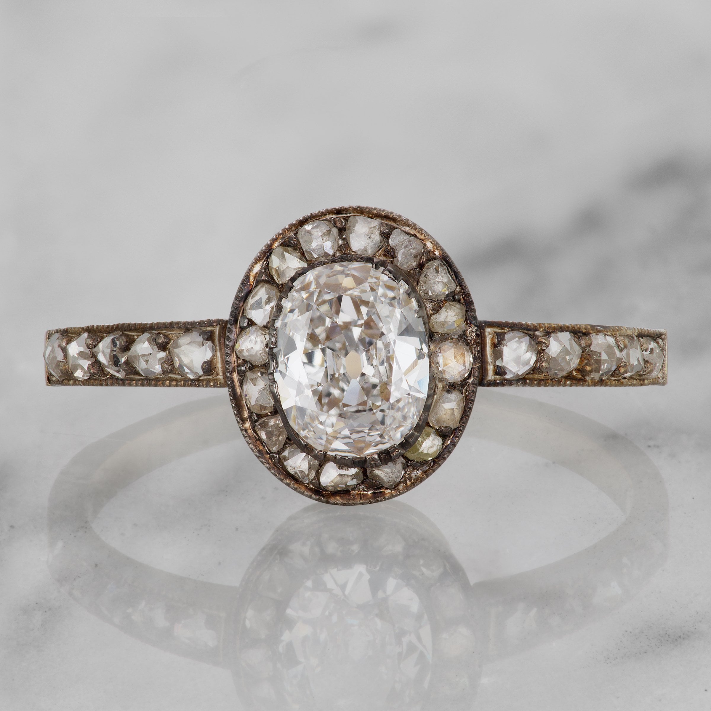 Victor Barbone Jewelry