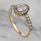 Victor Barbone Jewelry