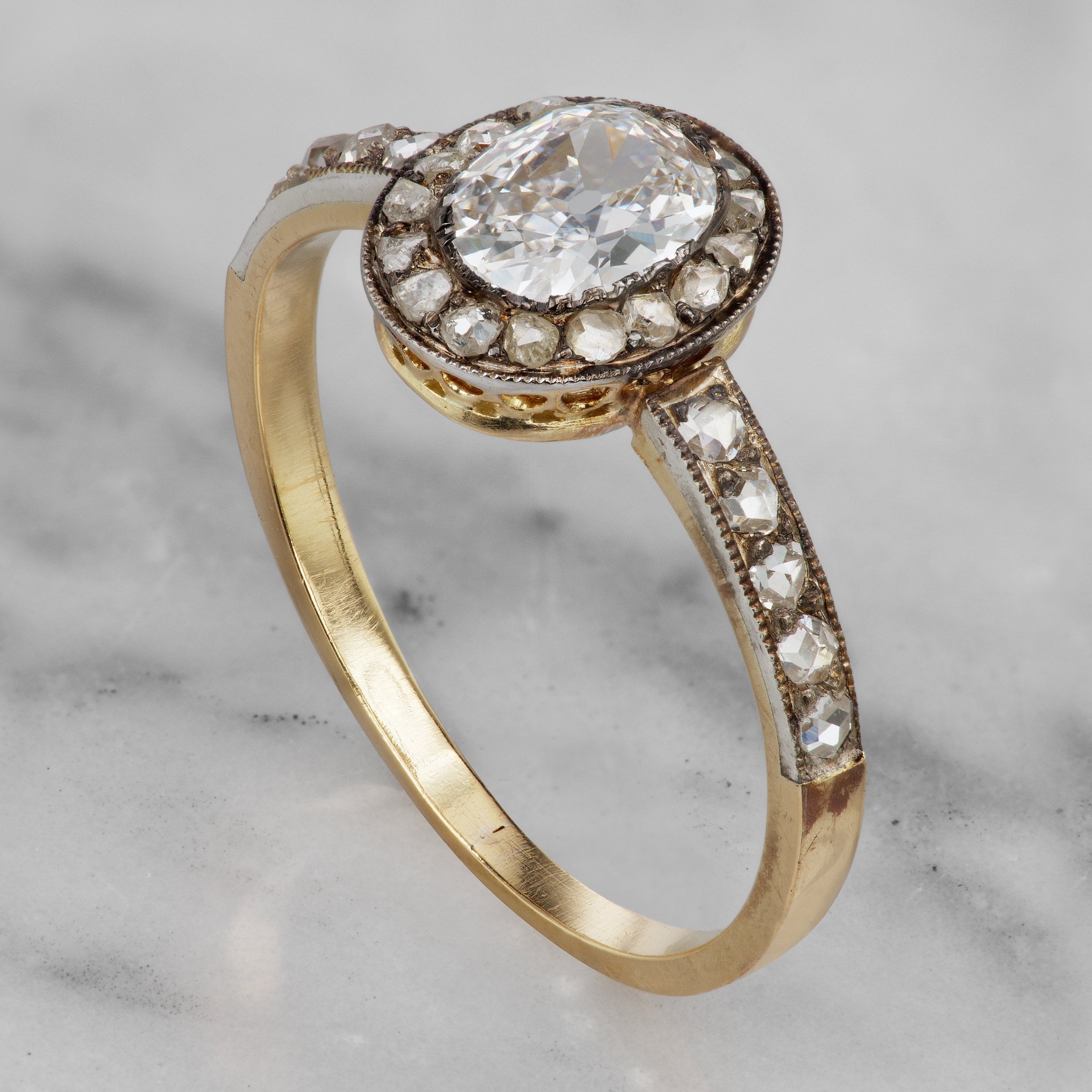 Victor Barbone Jewelry