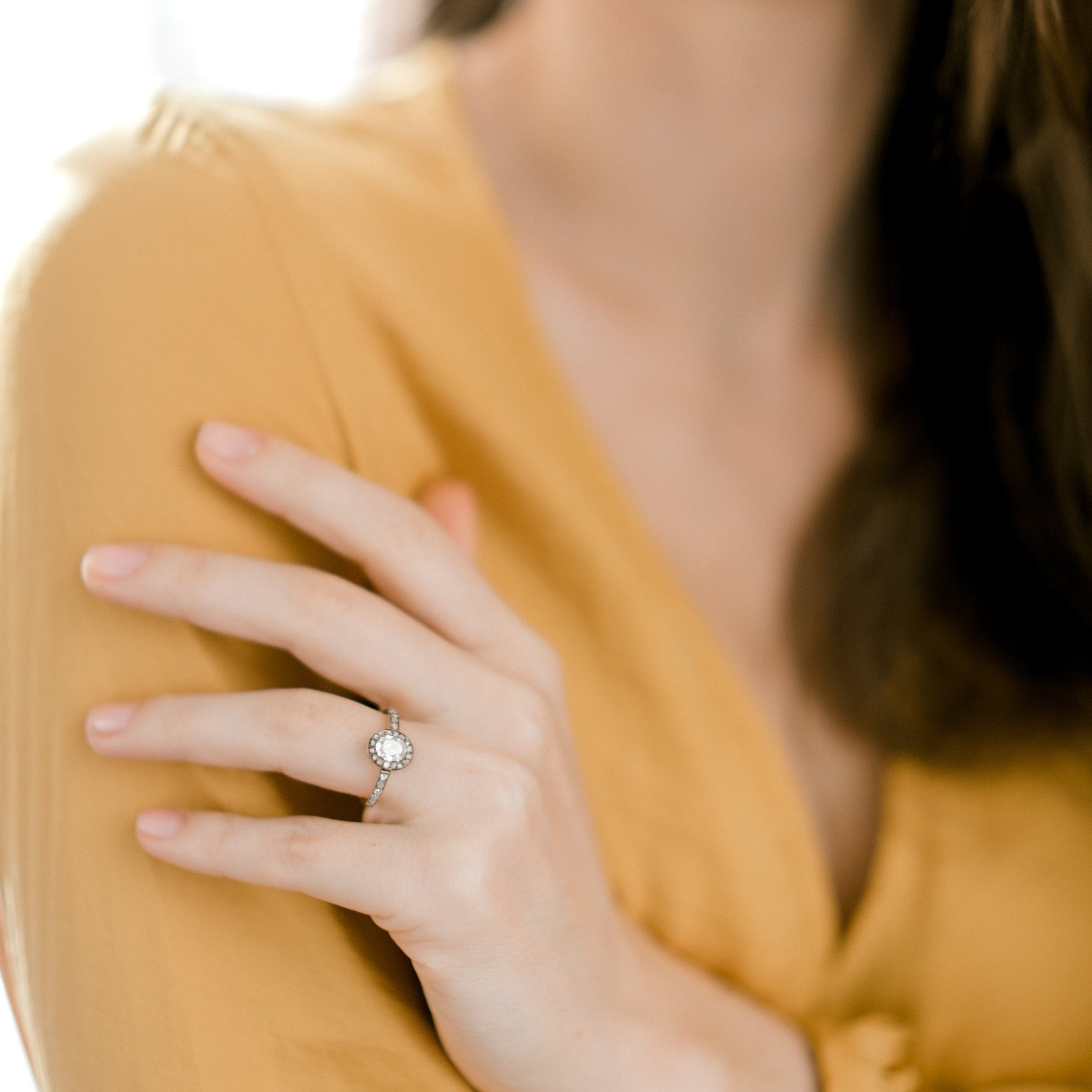 Victor Barbone Jewelry