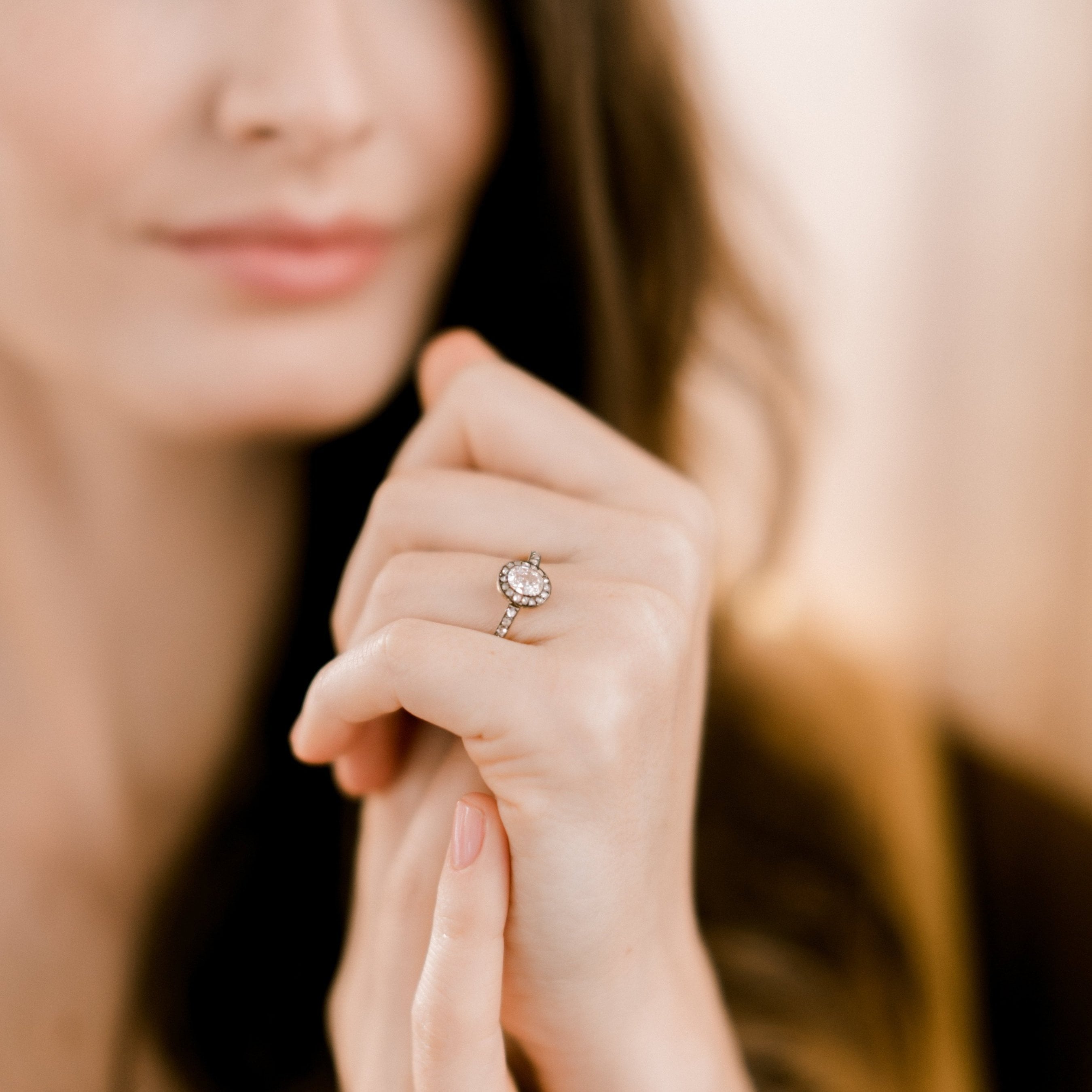 Victor Barbone Jewelry