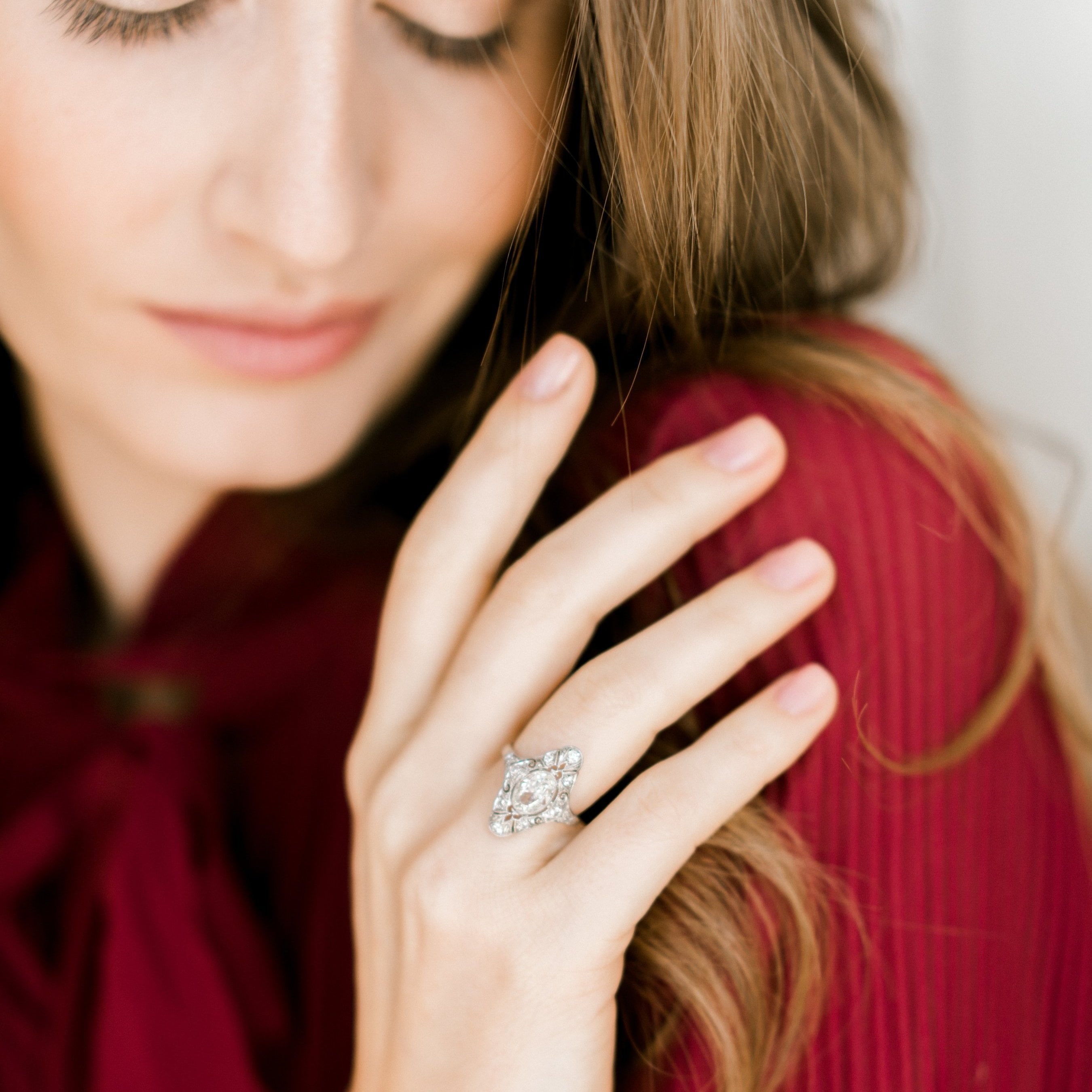 Victor Barbone Jewelry