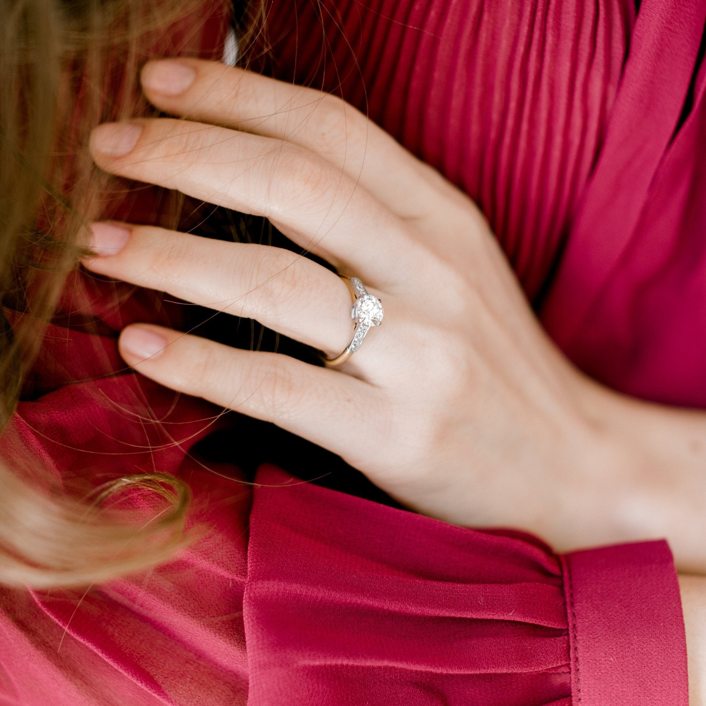 Victor Barbone Jewelry