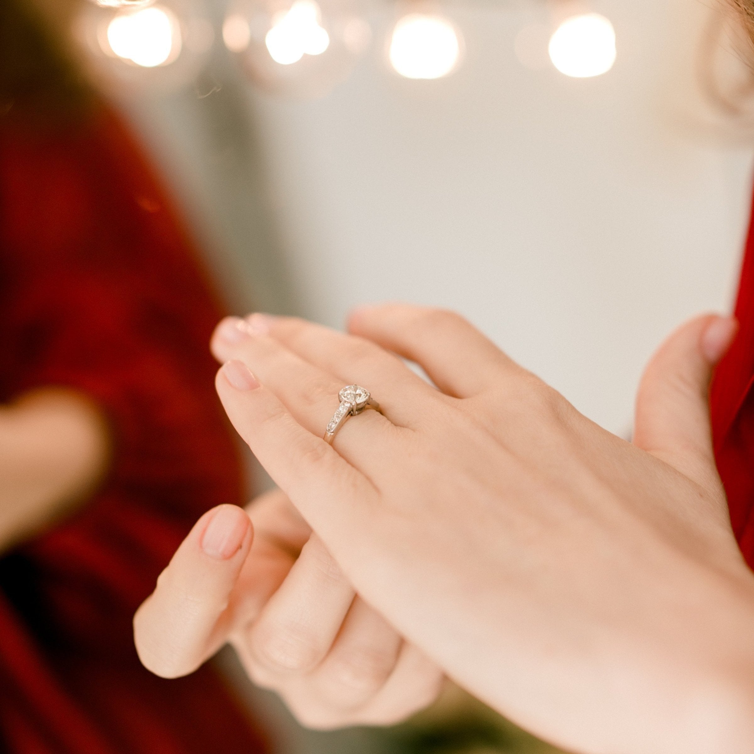 Victor Barbone Jewelry