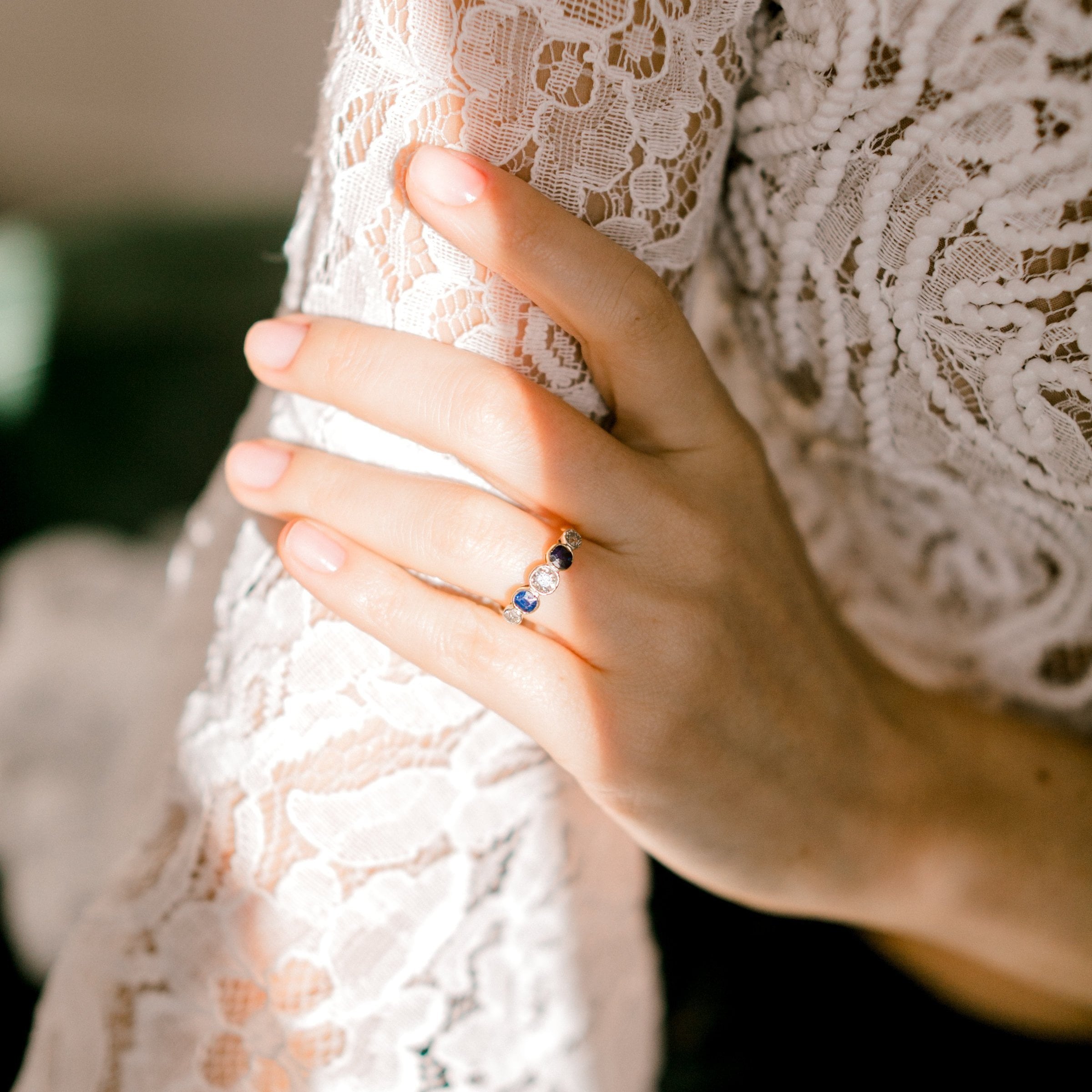 Victor Barbone Jewelry