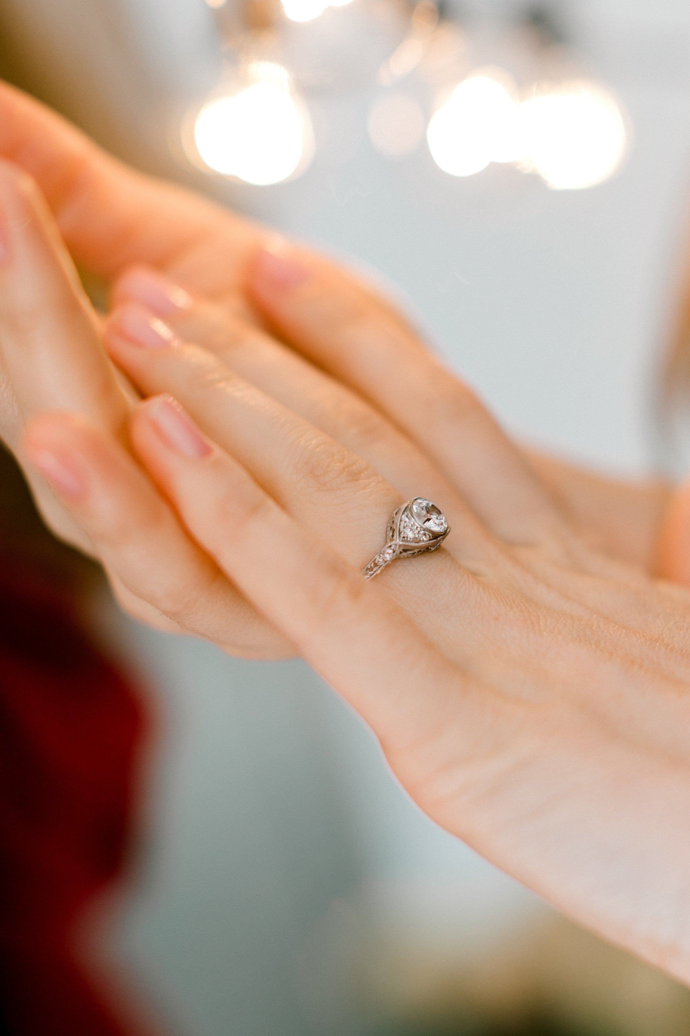 Victor Barbone Jewelry