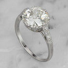 Victor Barbone Jewelry