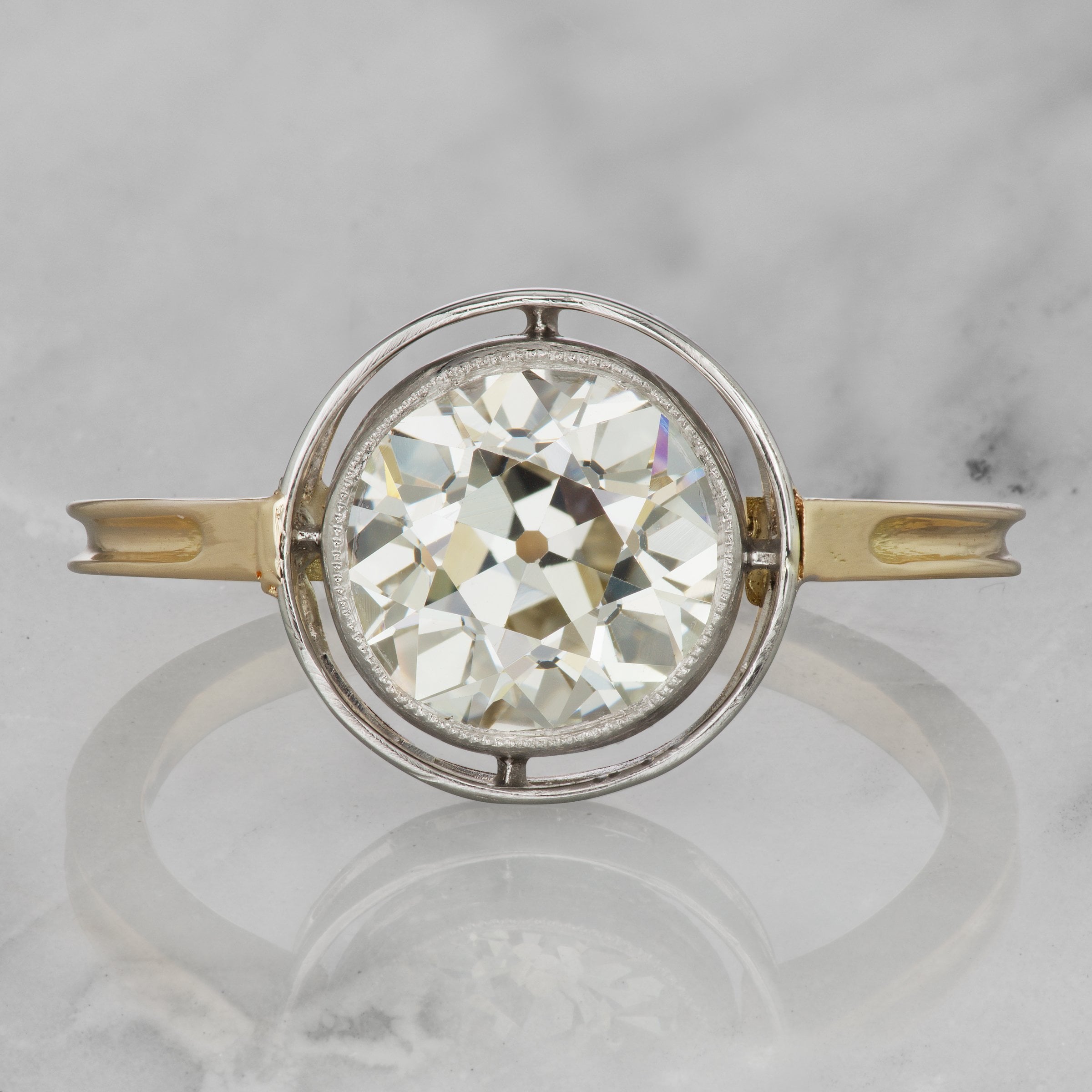 Victor Barbone Jewelry