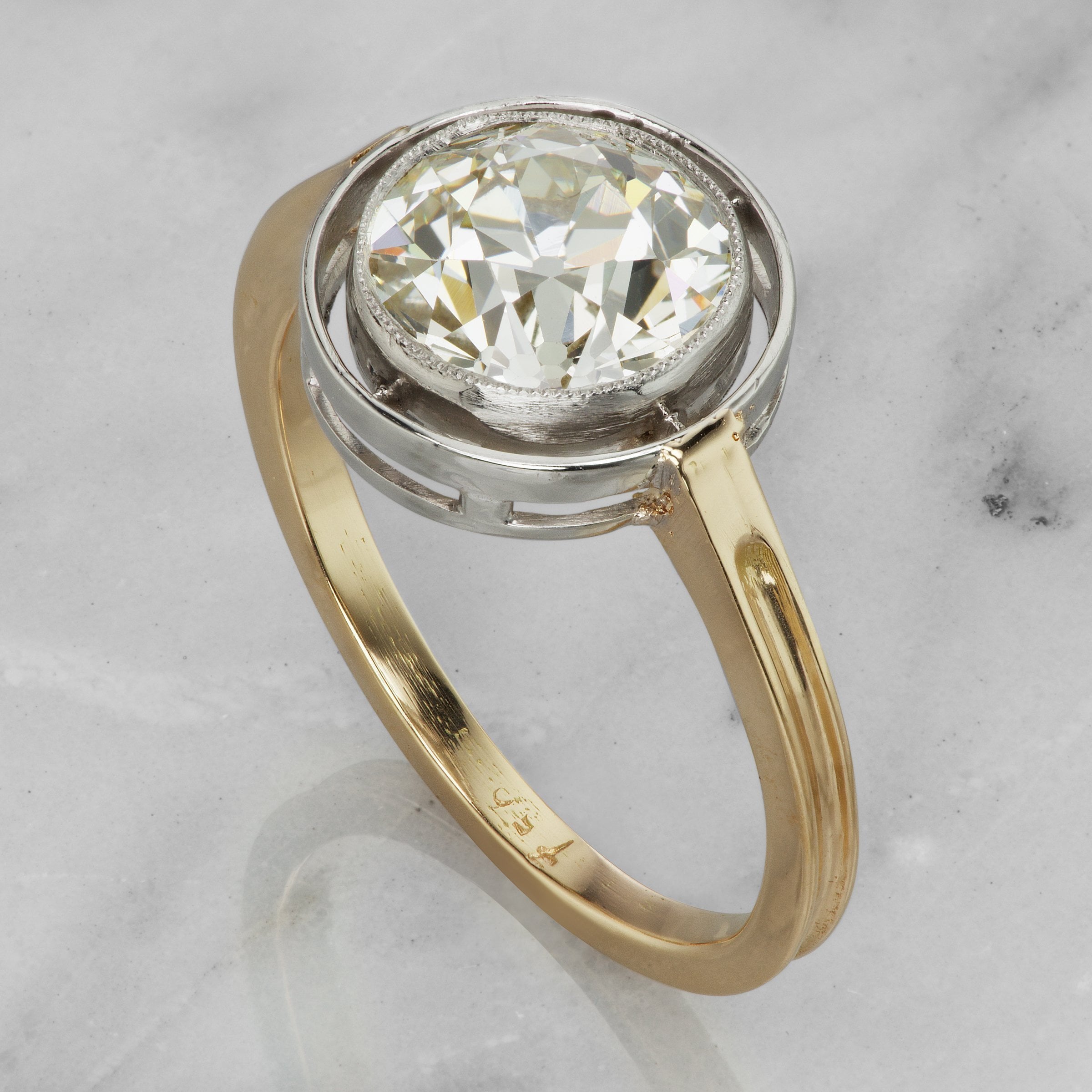 Victor Barbone Jewelry