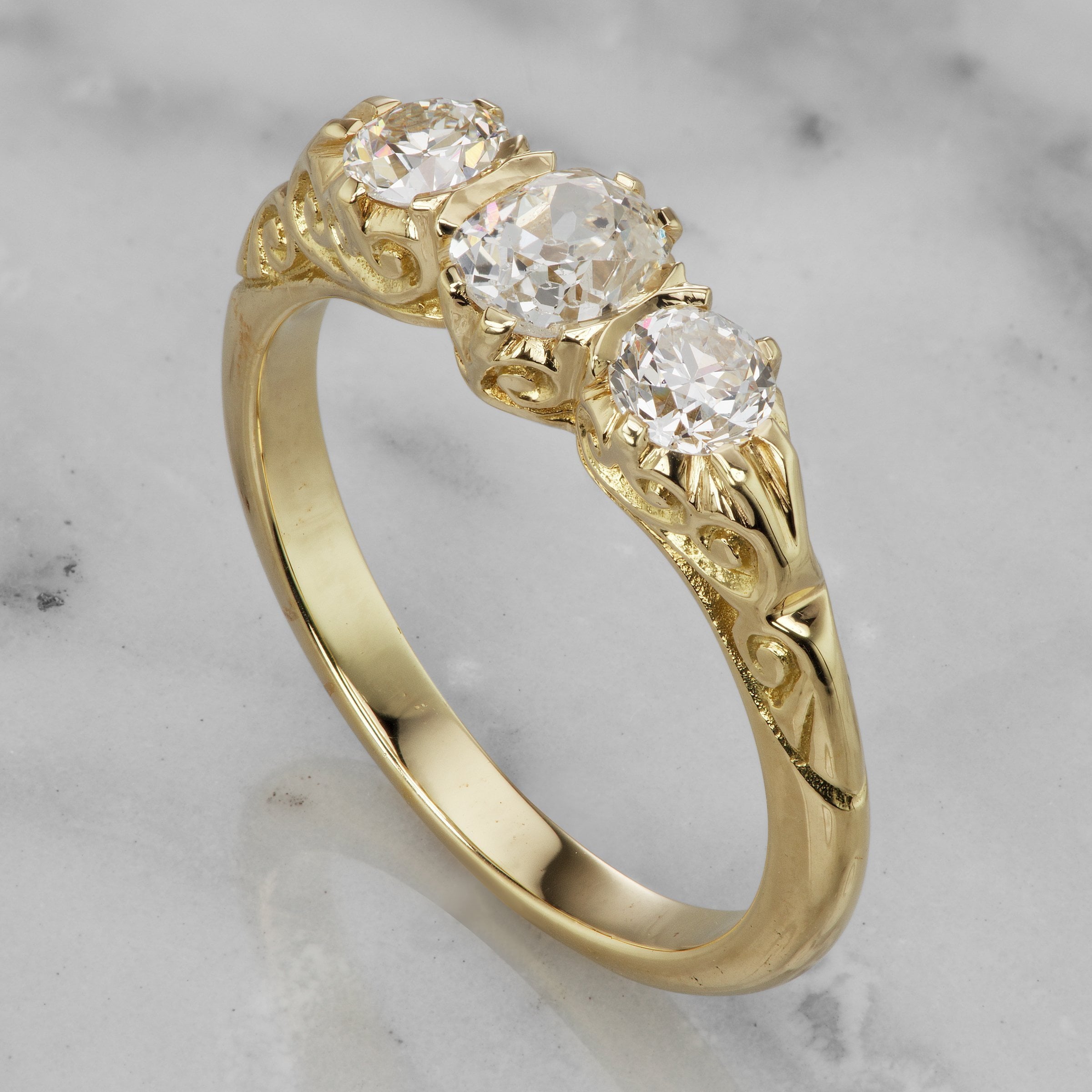 Victor Barbone Jewelry