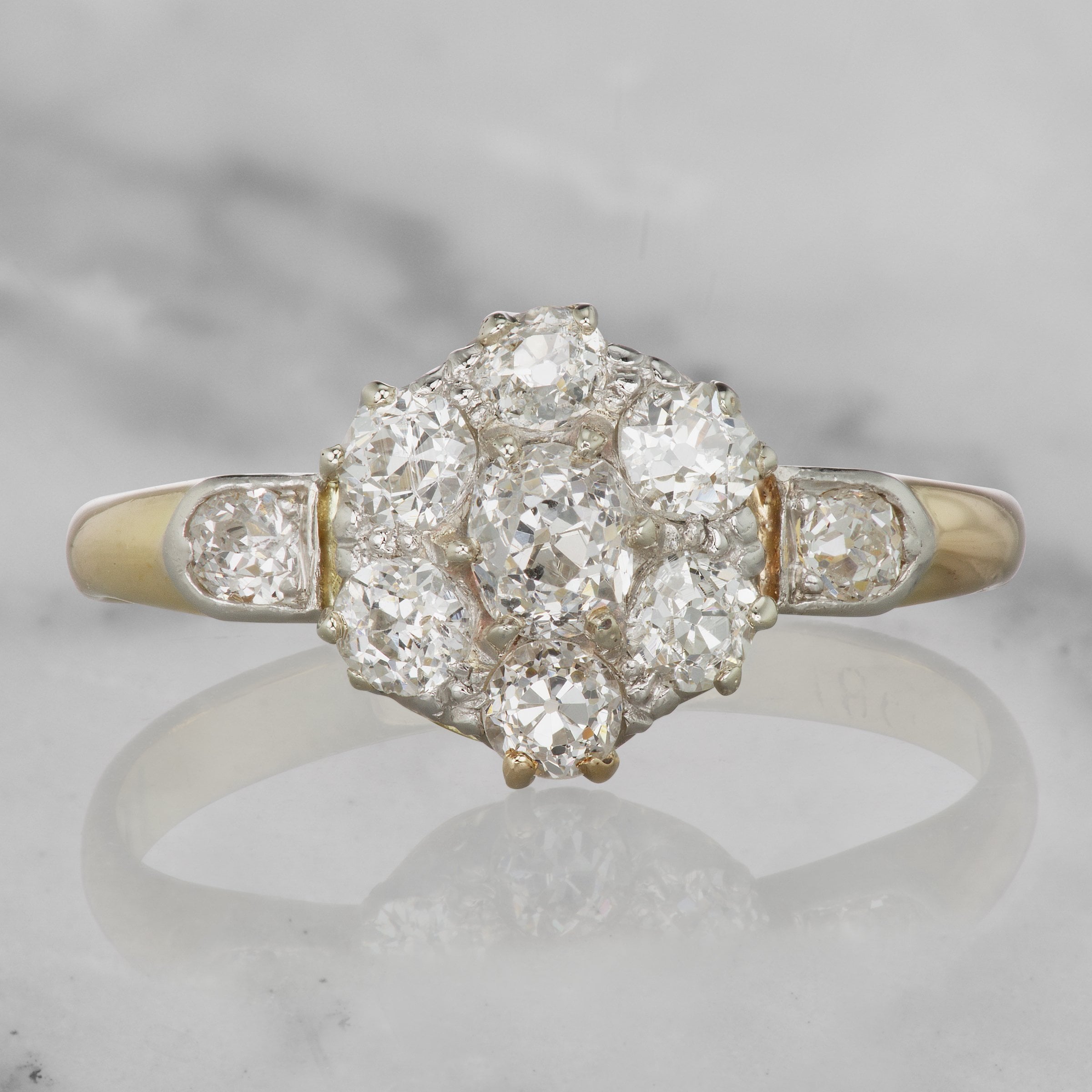 Victor Barbone Jewelry