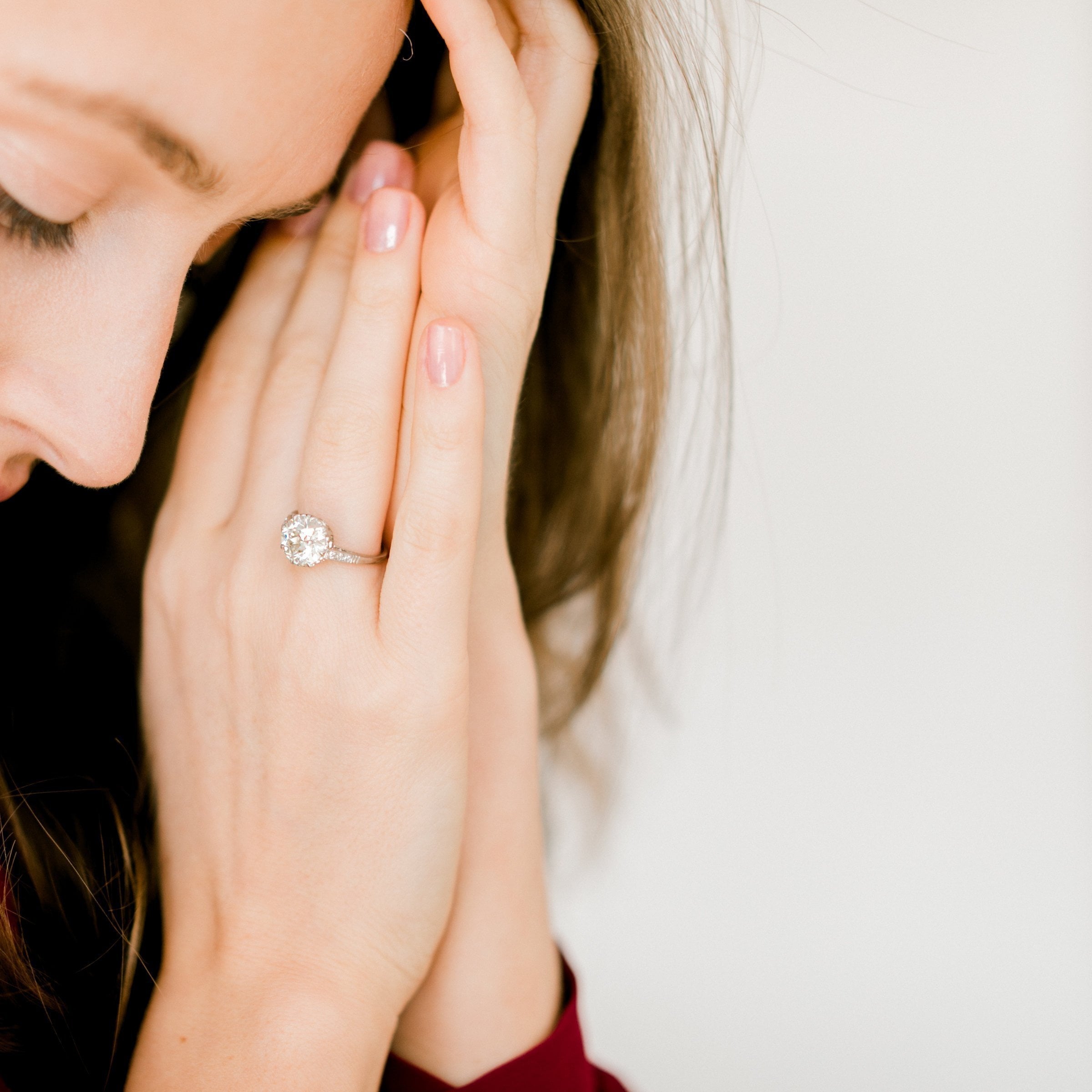 Victor Barbone Jewelry