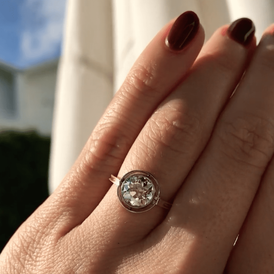 Victor Barbone Jewelry