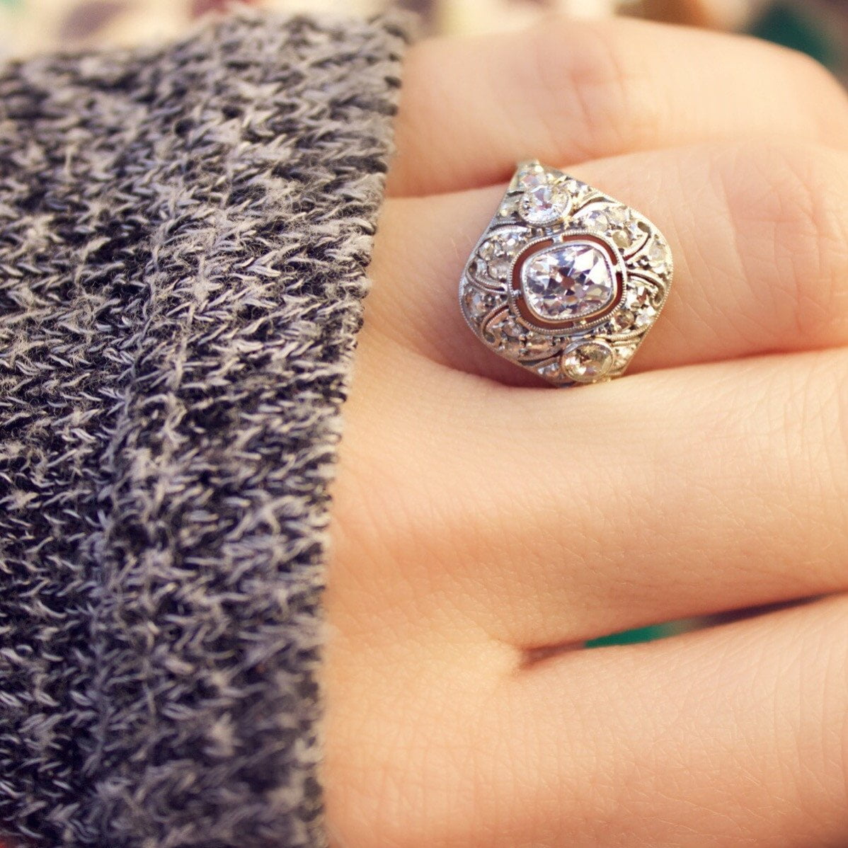 Victor Barbone Jewelry