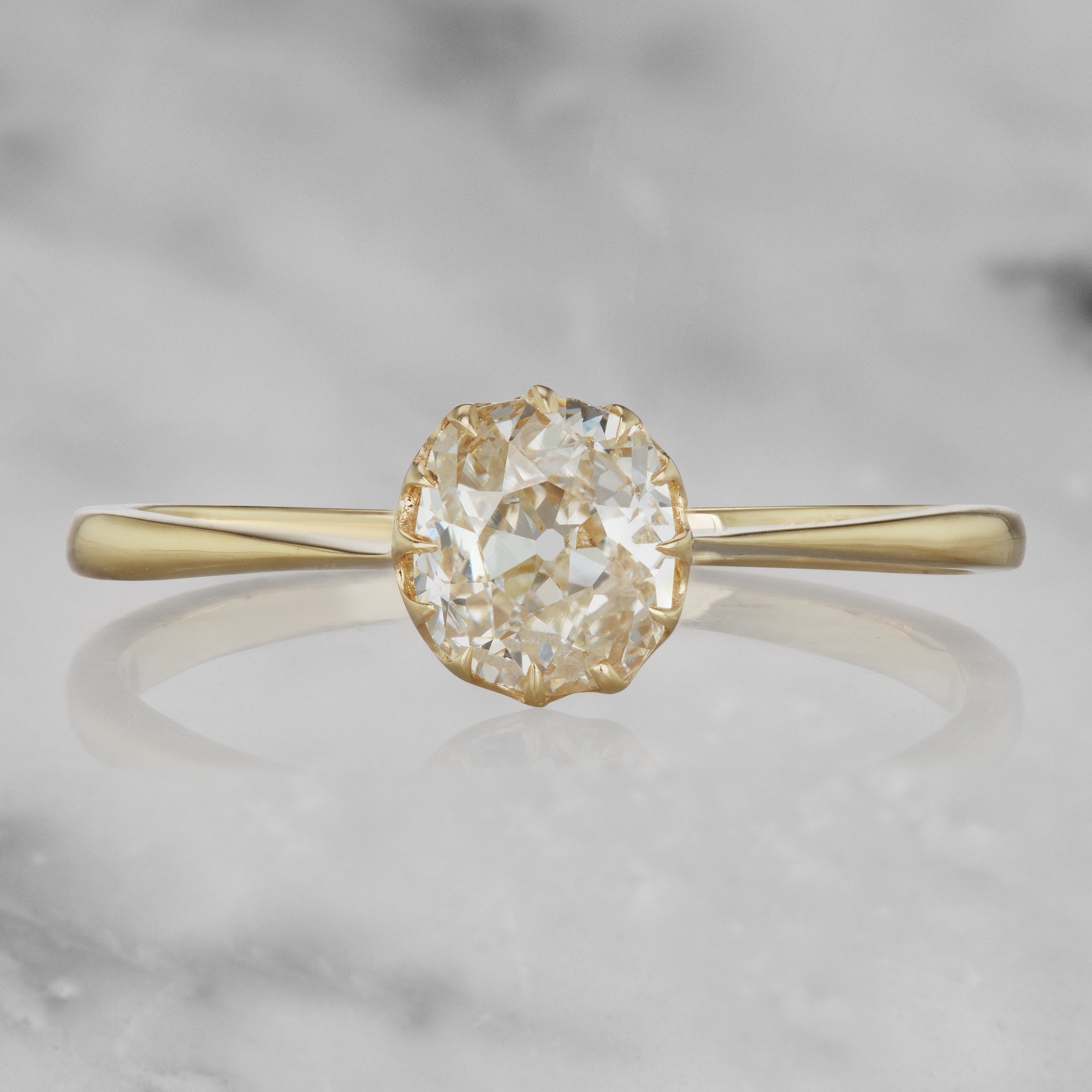 Victor Barbone Jewelry