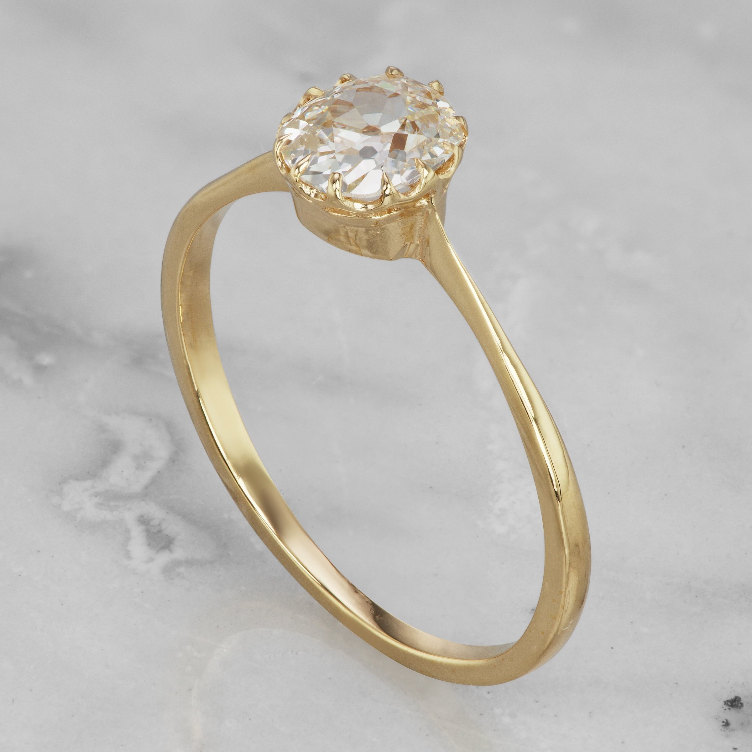 Victor Barbone Jewelry