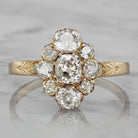 Victor Barbone Jewelry