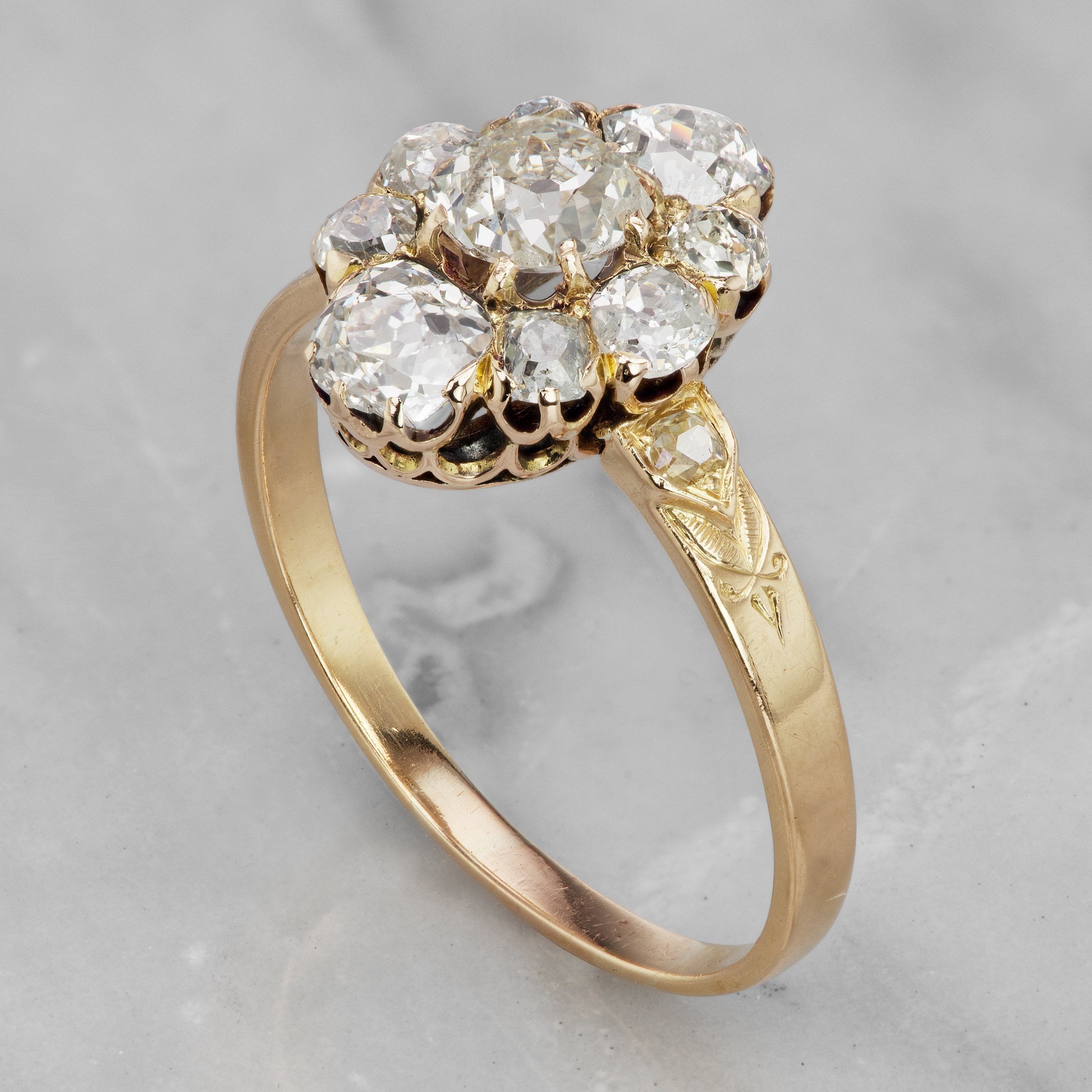 Victor Barbone Jewelry