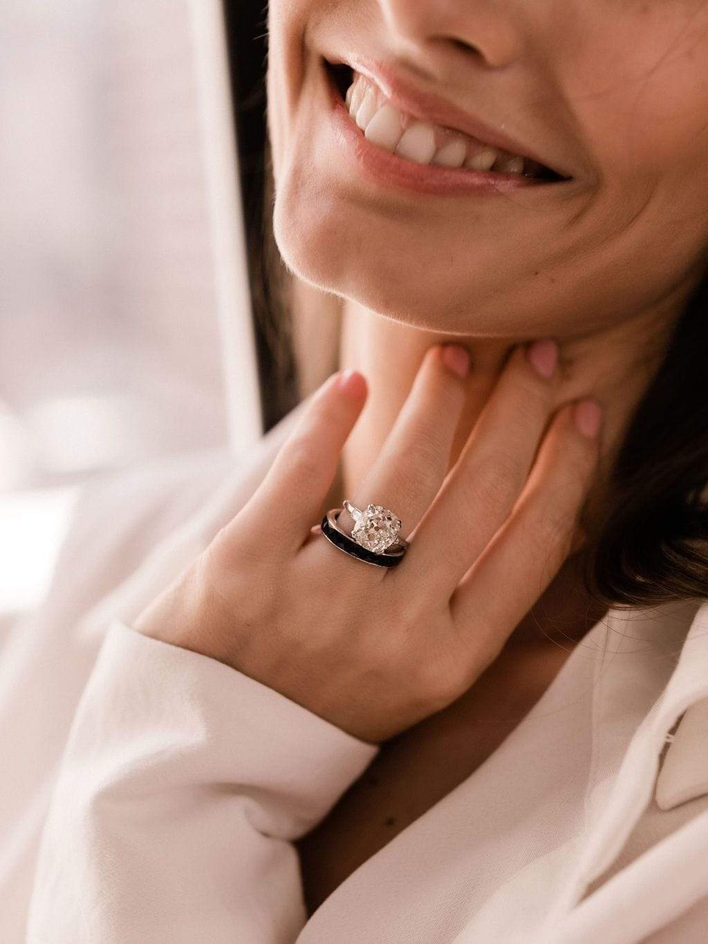 Victor Barbone Jewelry Band