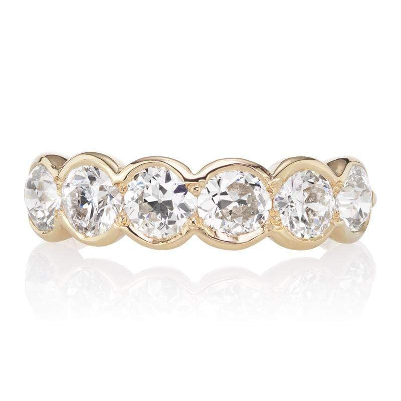 Victor Barbone Jewelry Band