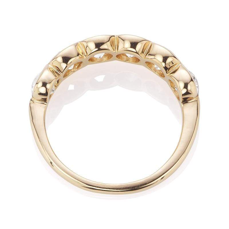 Victor Barbone Jewelry Band