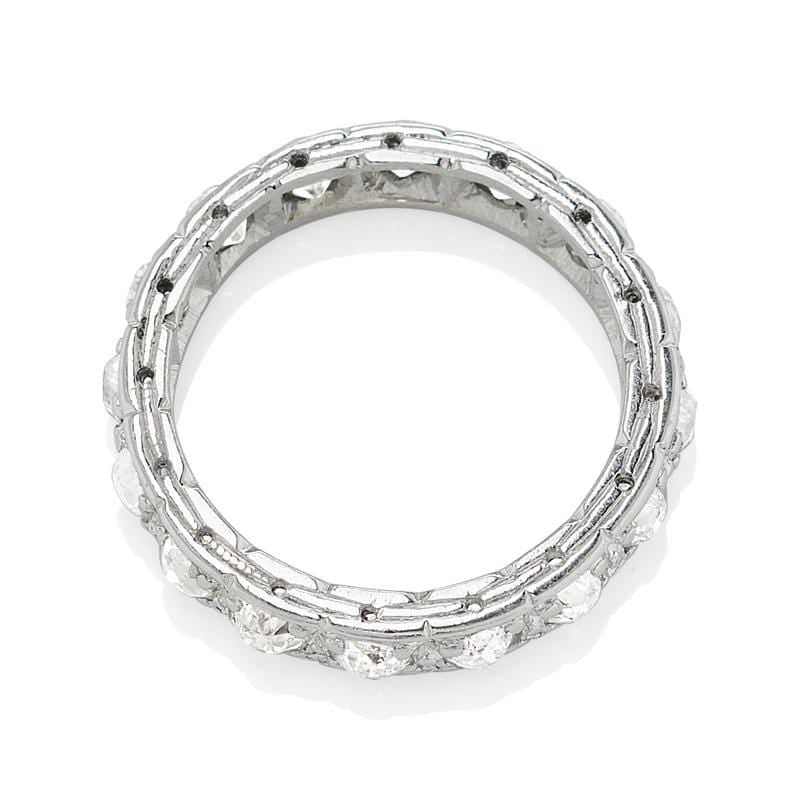 Victor Barbone Jewelry Band